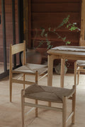 CH36 Chair