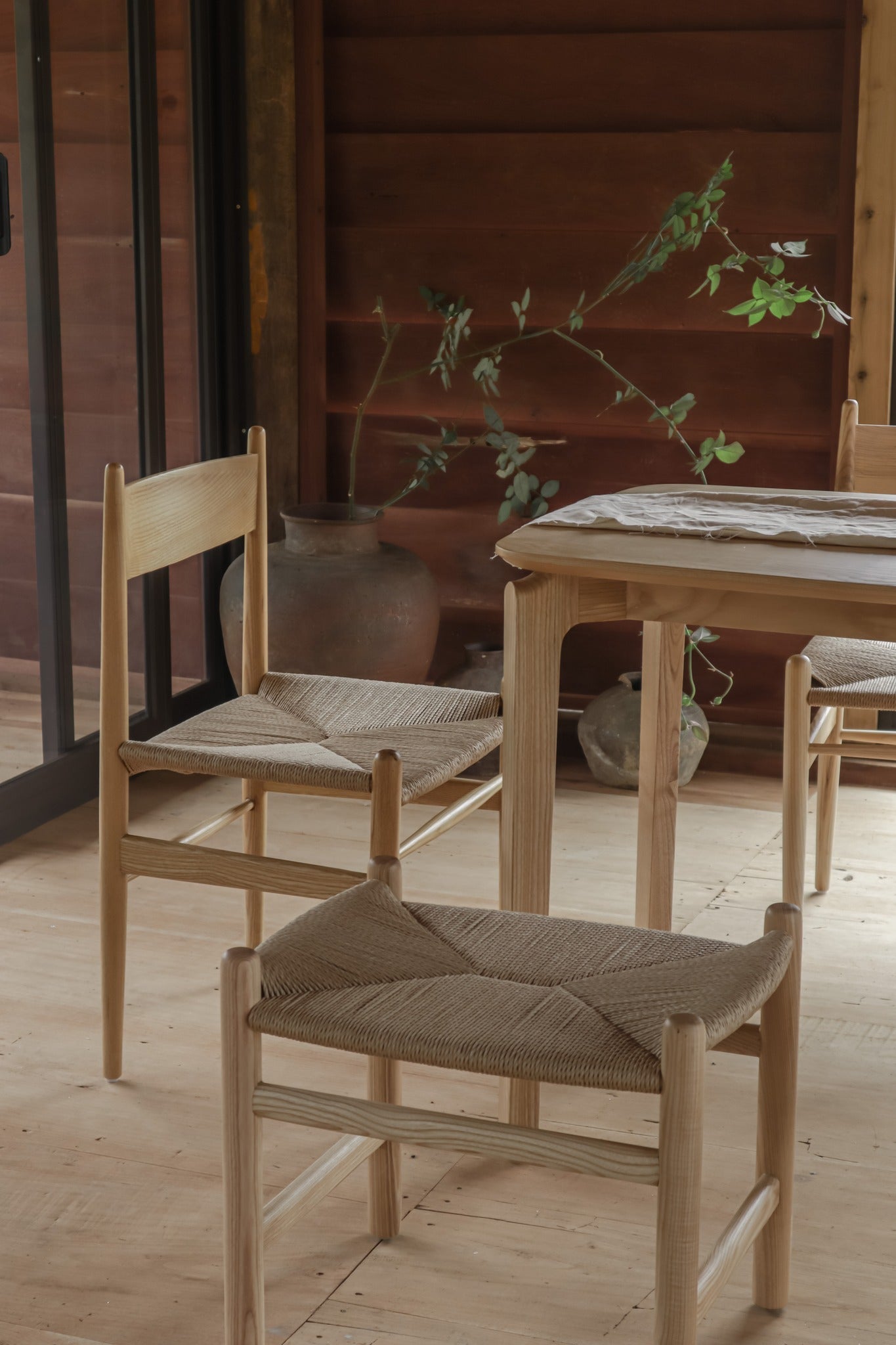 CH36 Chair