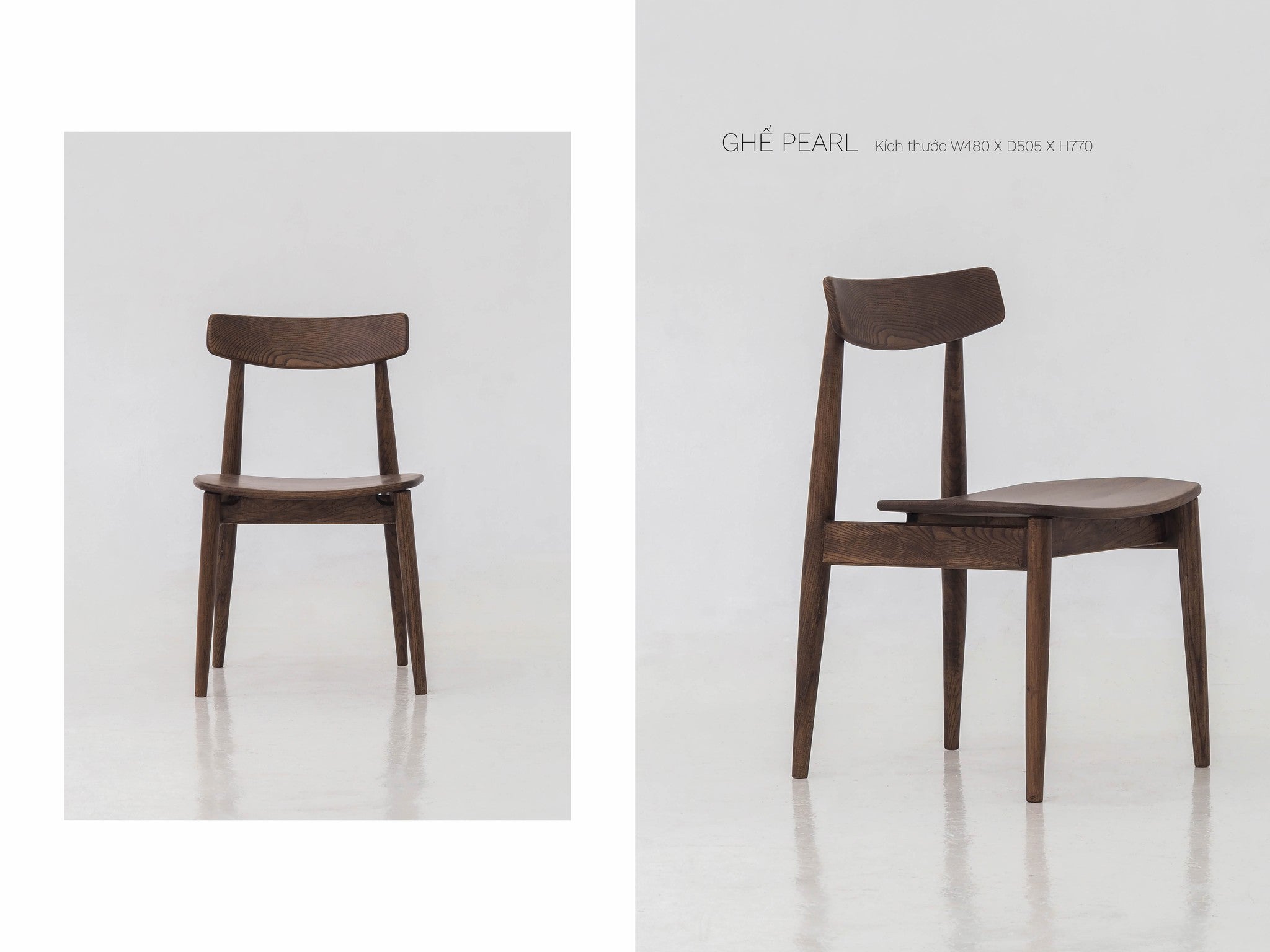 Pearl Chair