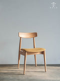 Pearl Chair - Có đệm ngồi