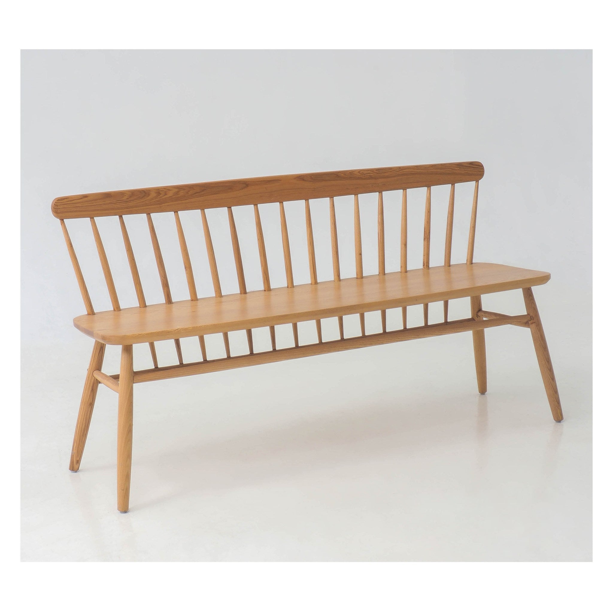 Twist Bench