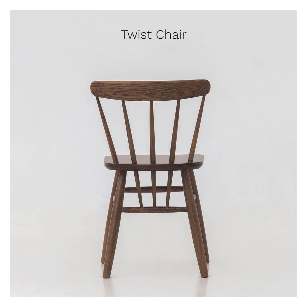 Twist Chair