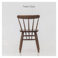 Twist Chair