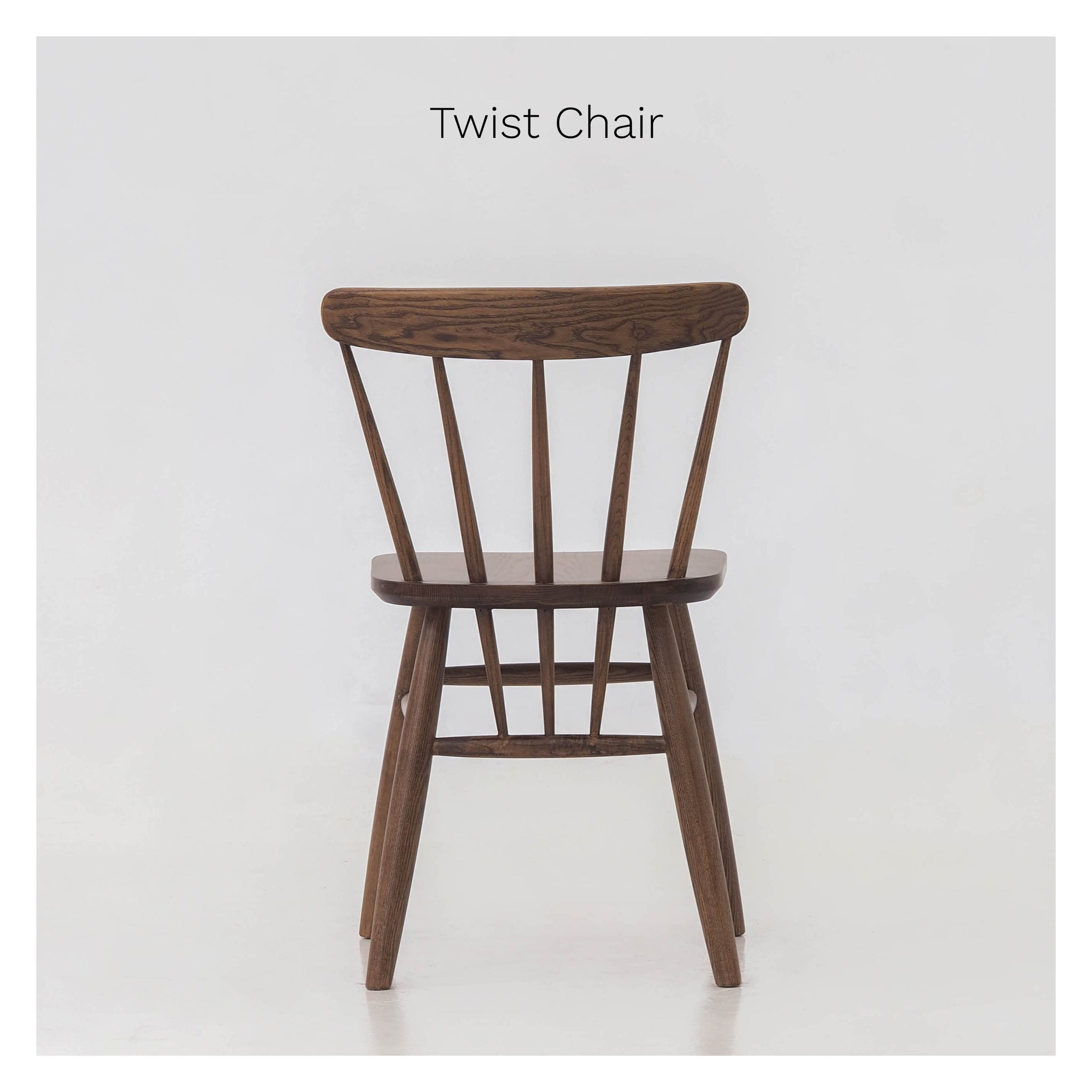 Twist Chair