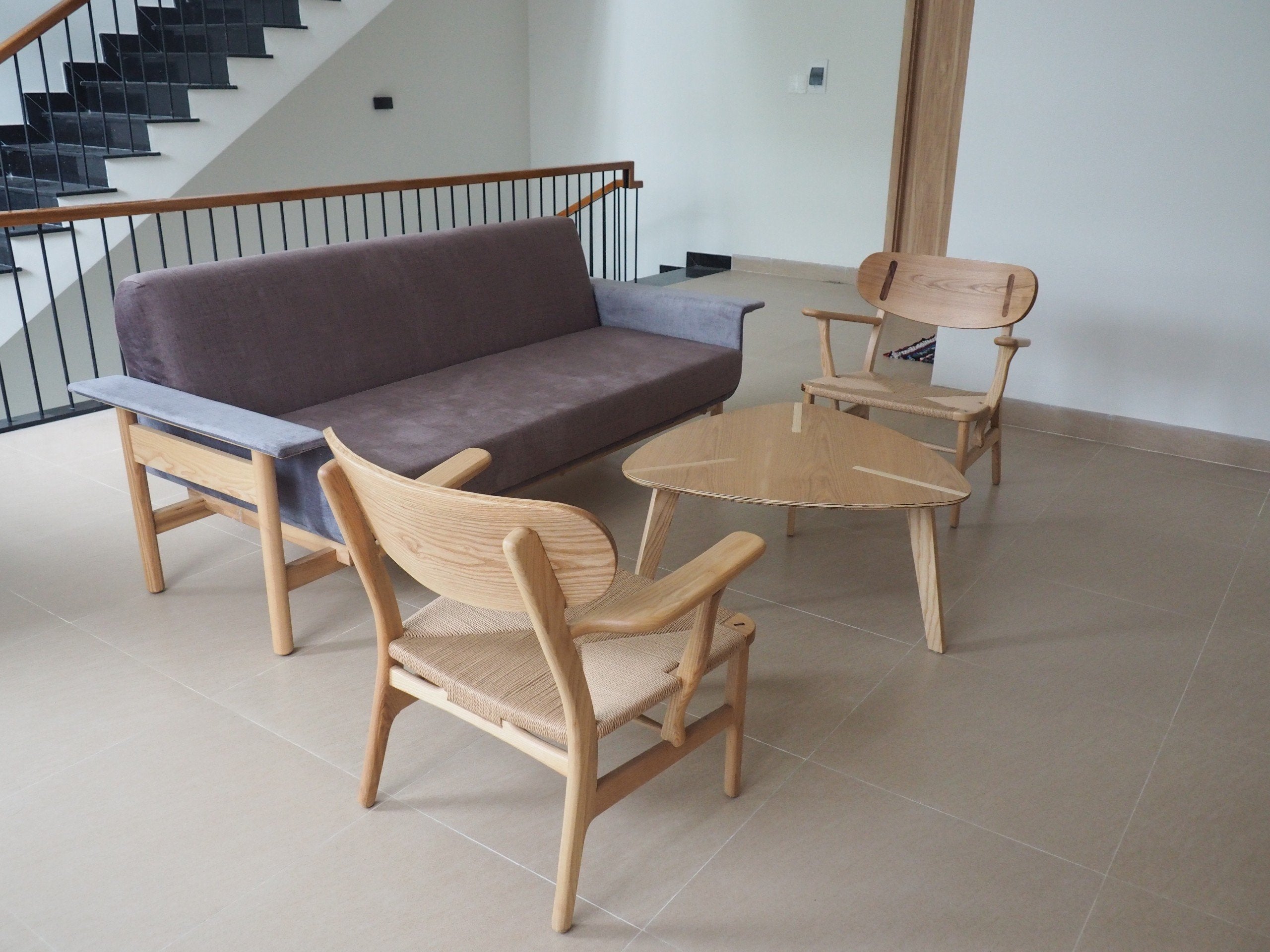 Kall Sofa