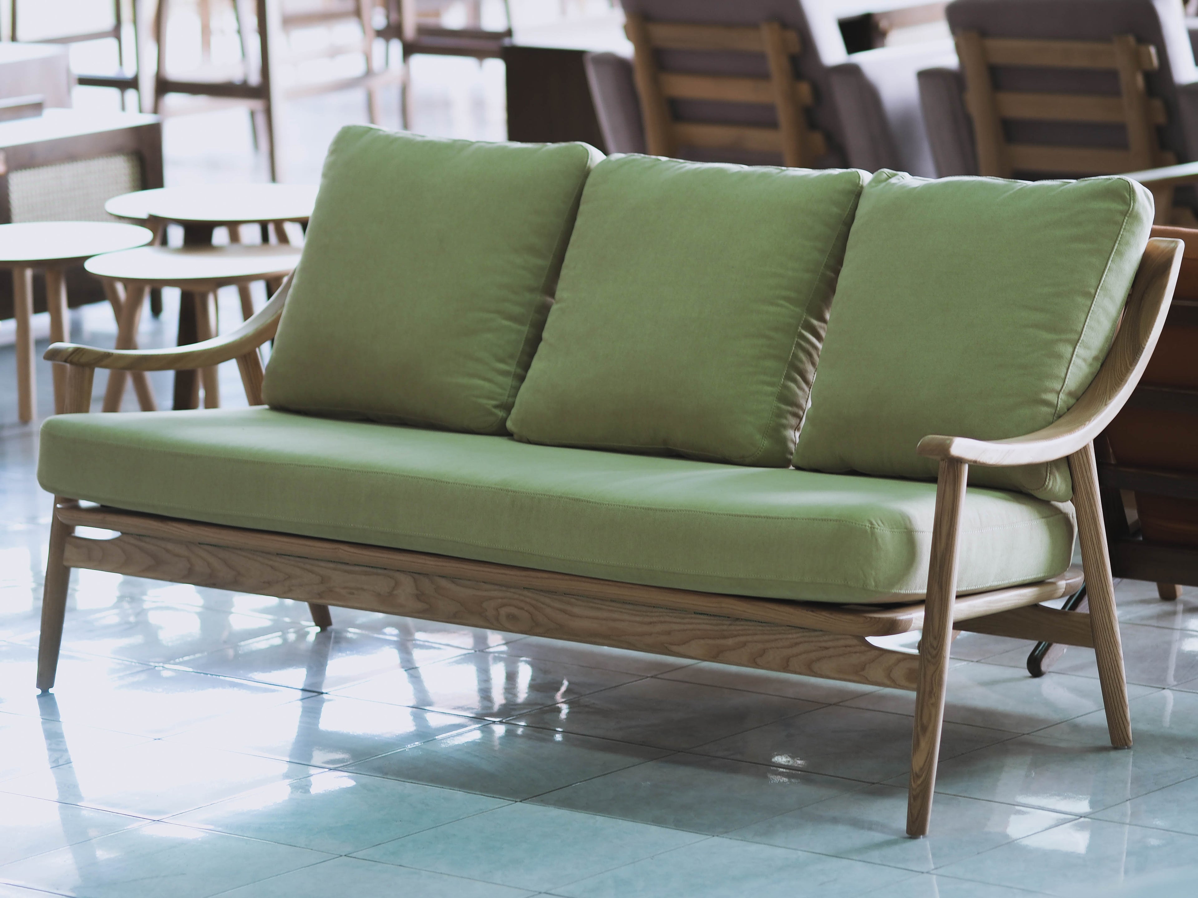 Ghế Marino / 3 seater