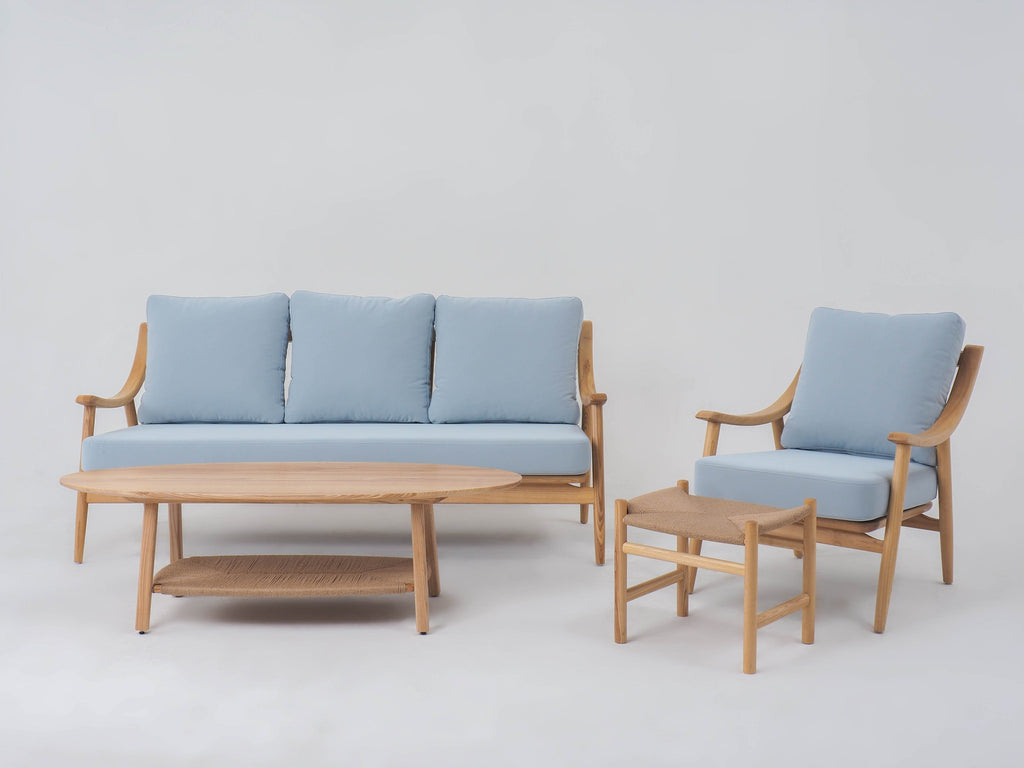 Stockholm Coffee Table