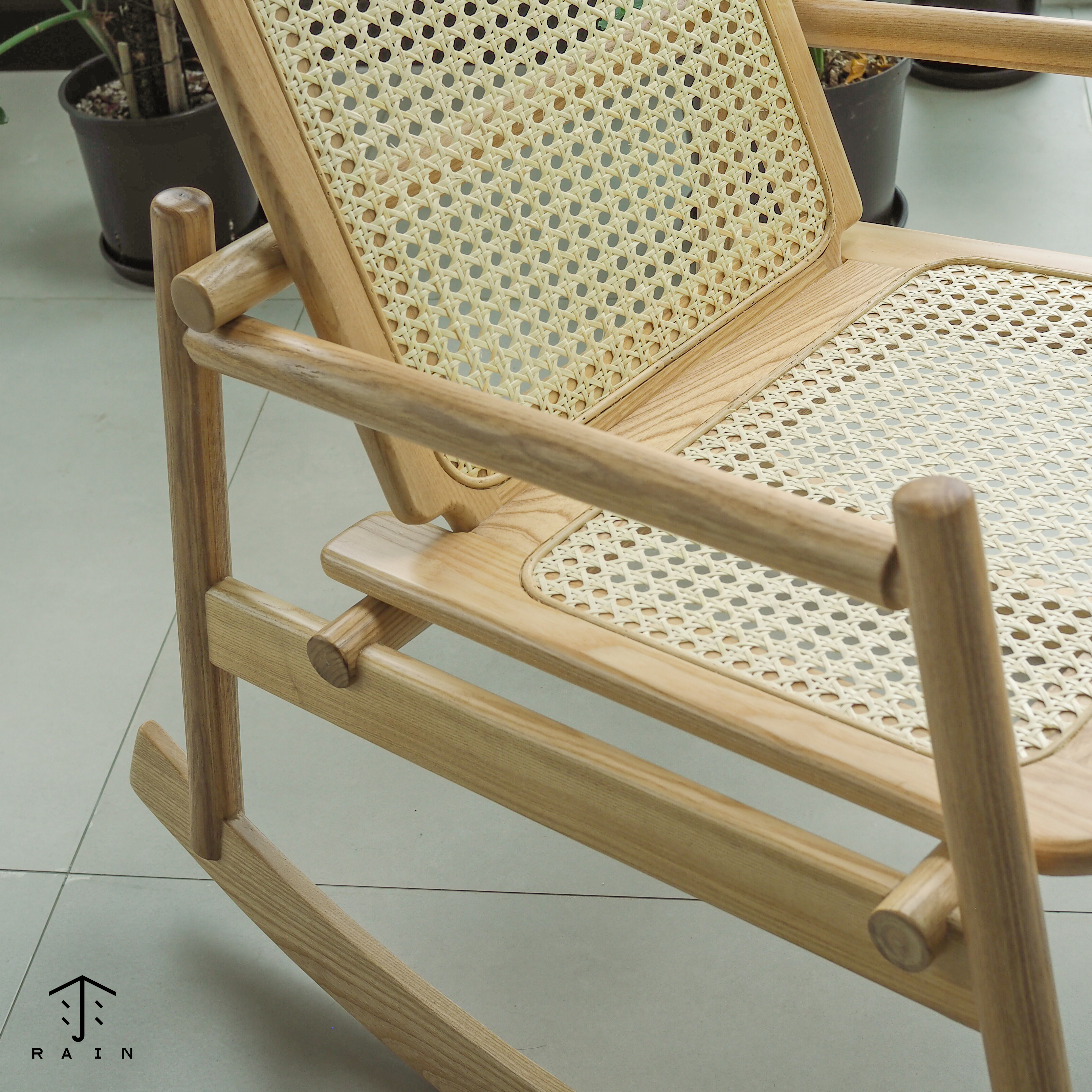 Noon Chair