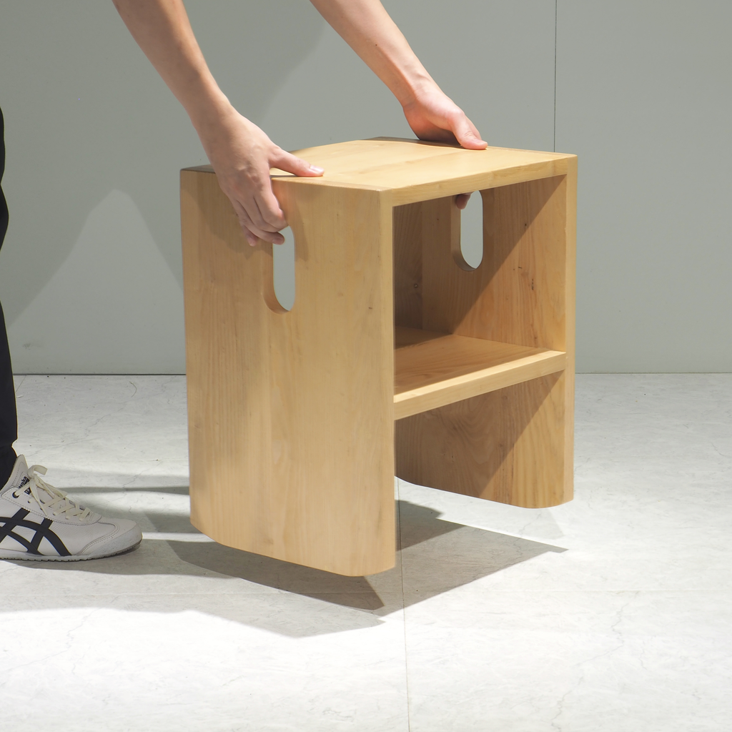 79 Stool