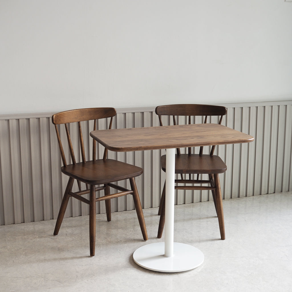 Twist Chair