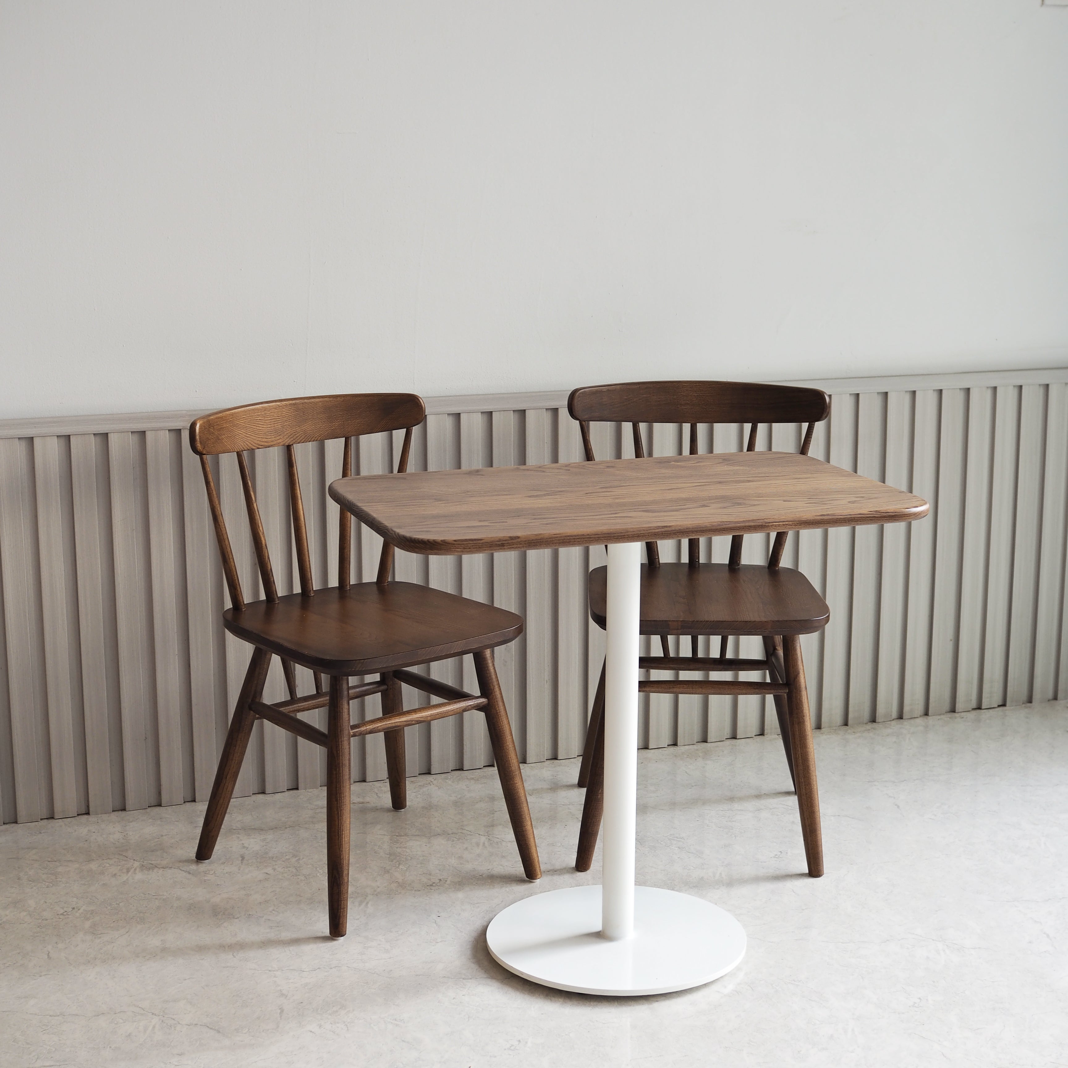 Twist Chair