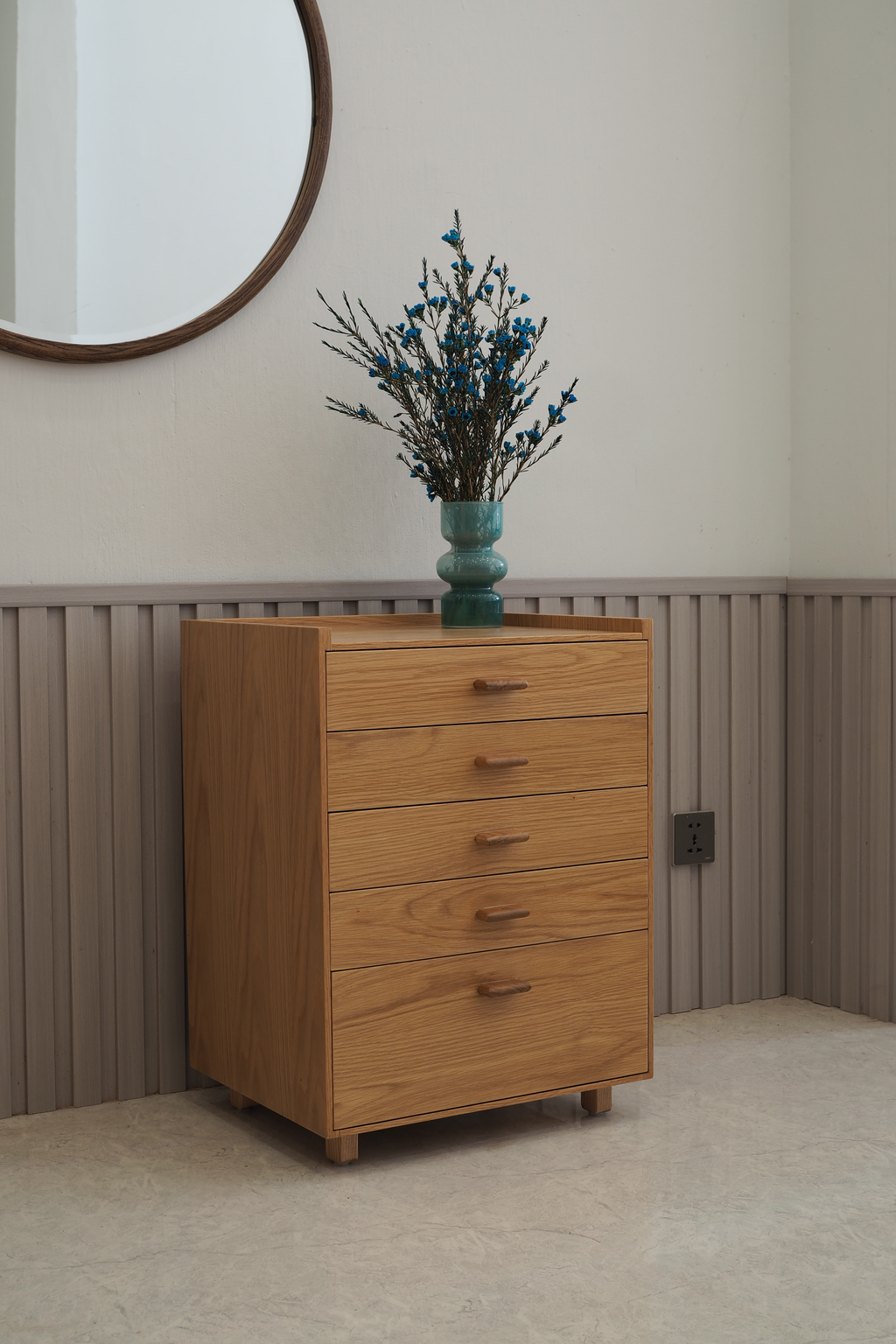 Mirai File Cabinet