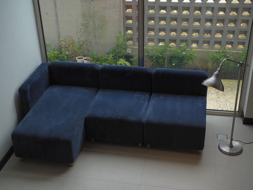Meccano Sofa