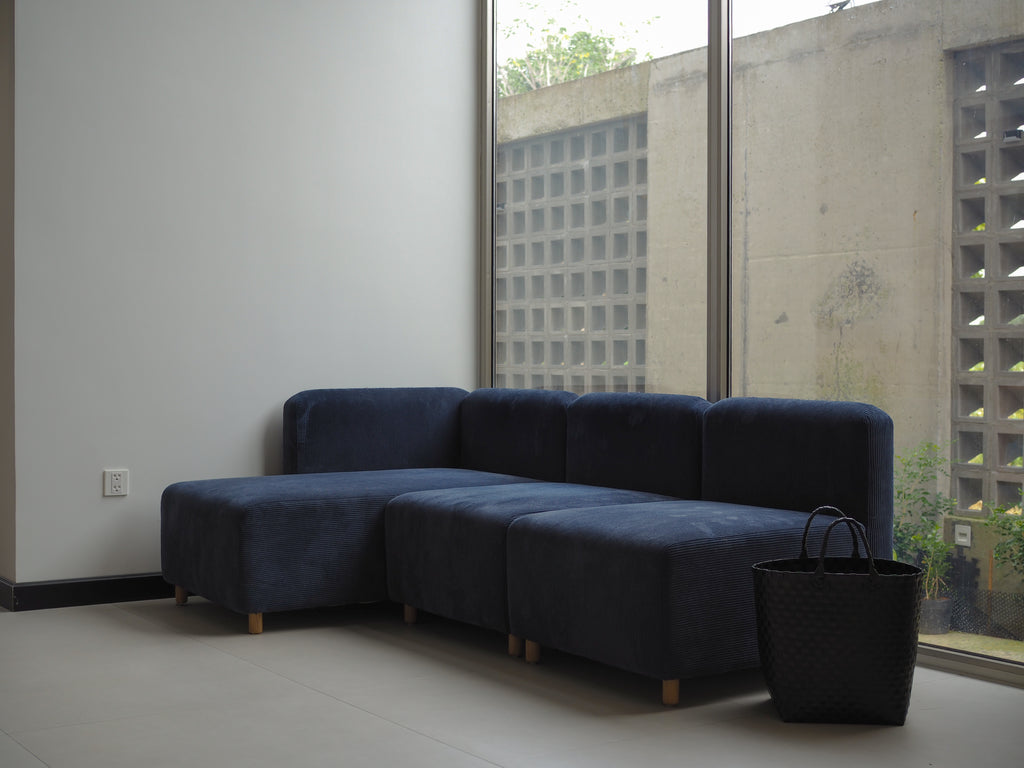 Meccano Sofa