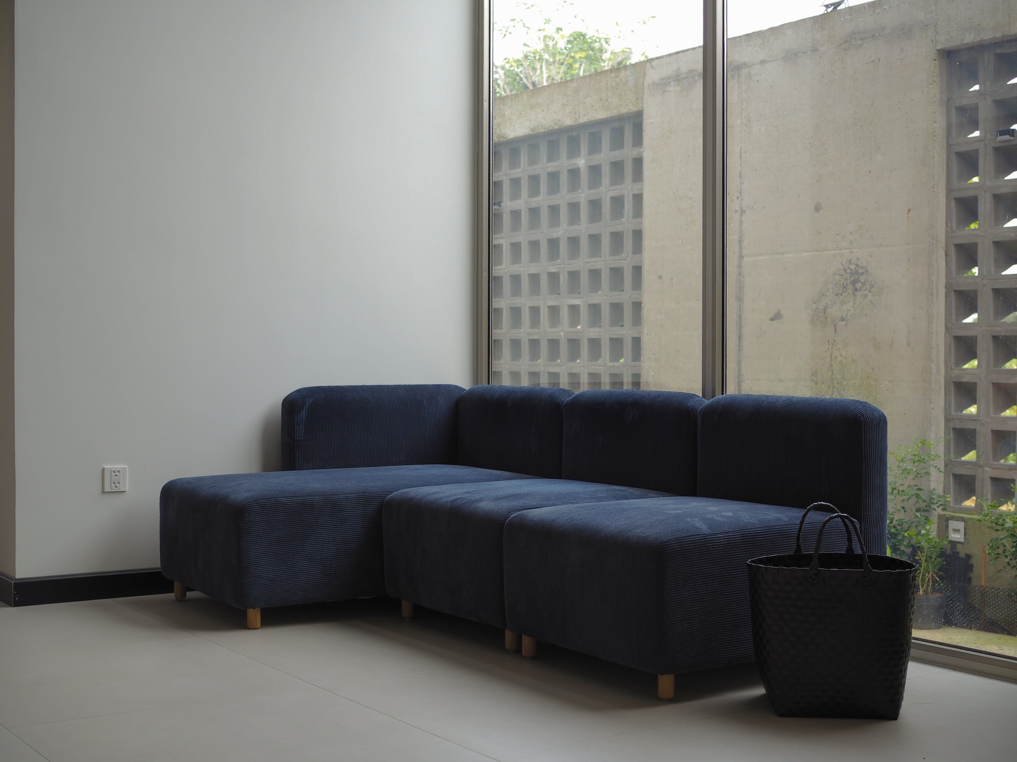 Meccano Sofa