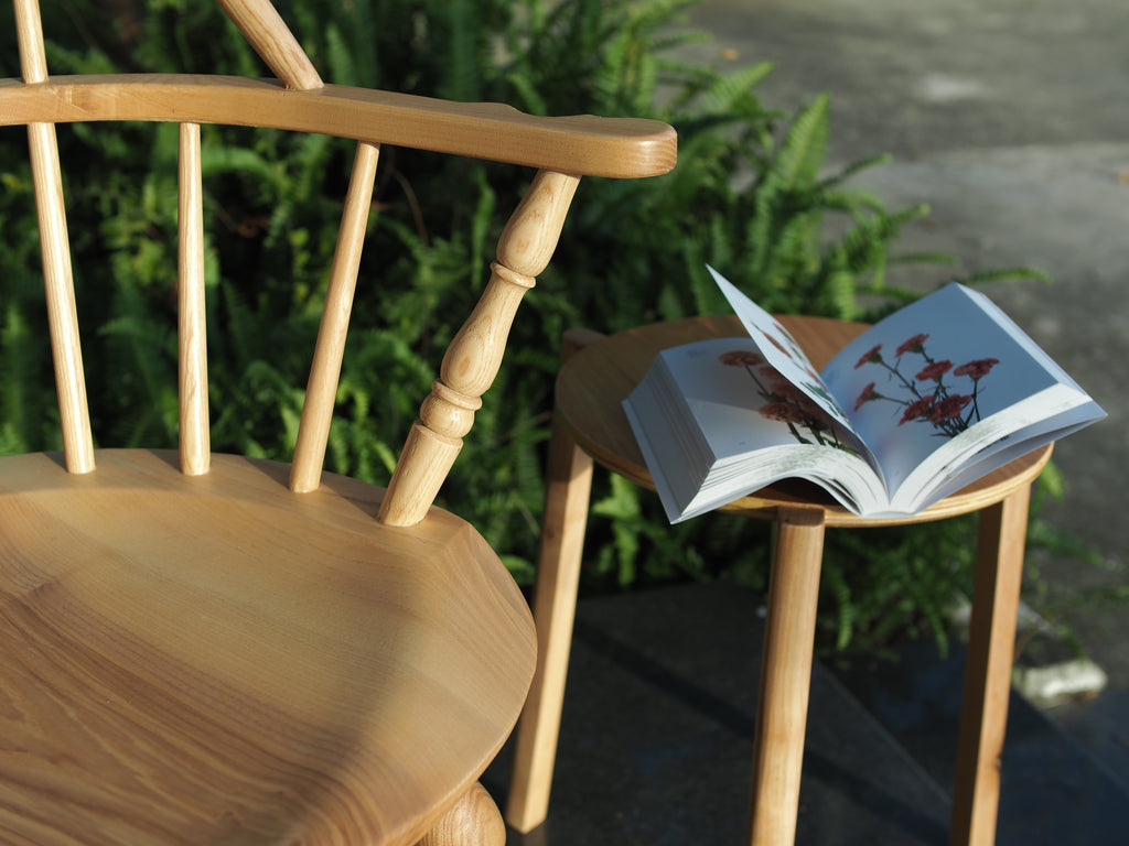 Windsor Dining Armchair