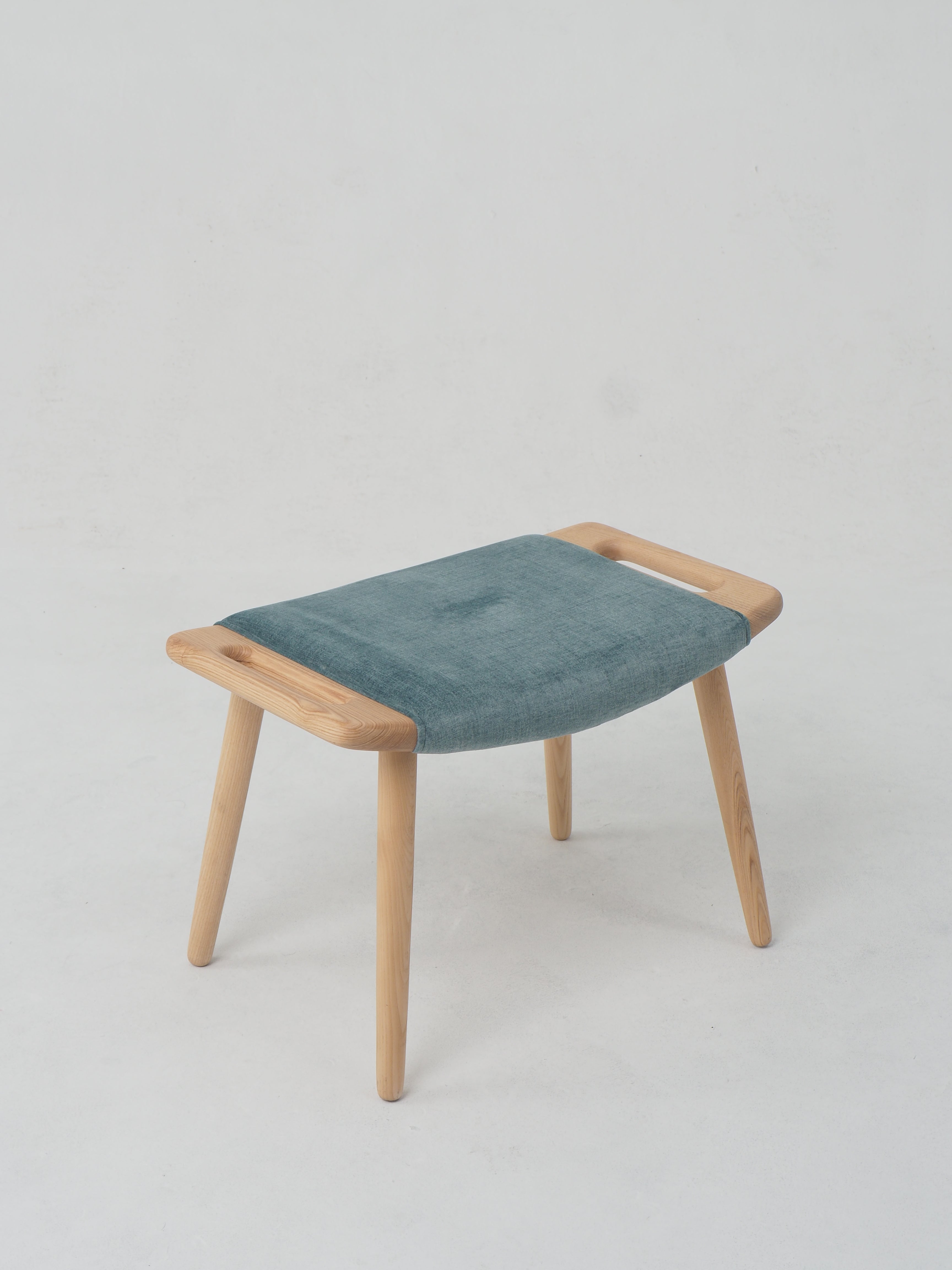 PP120 Stool