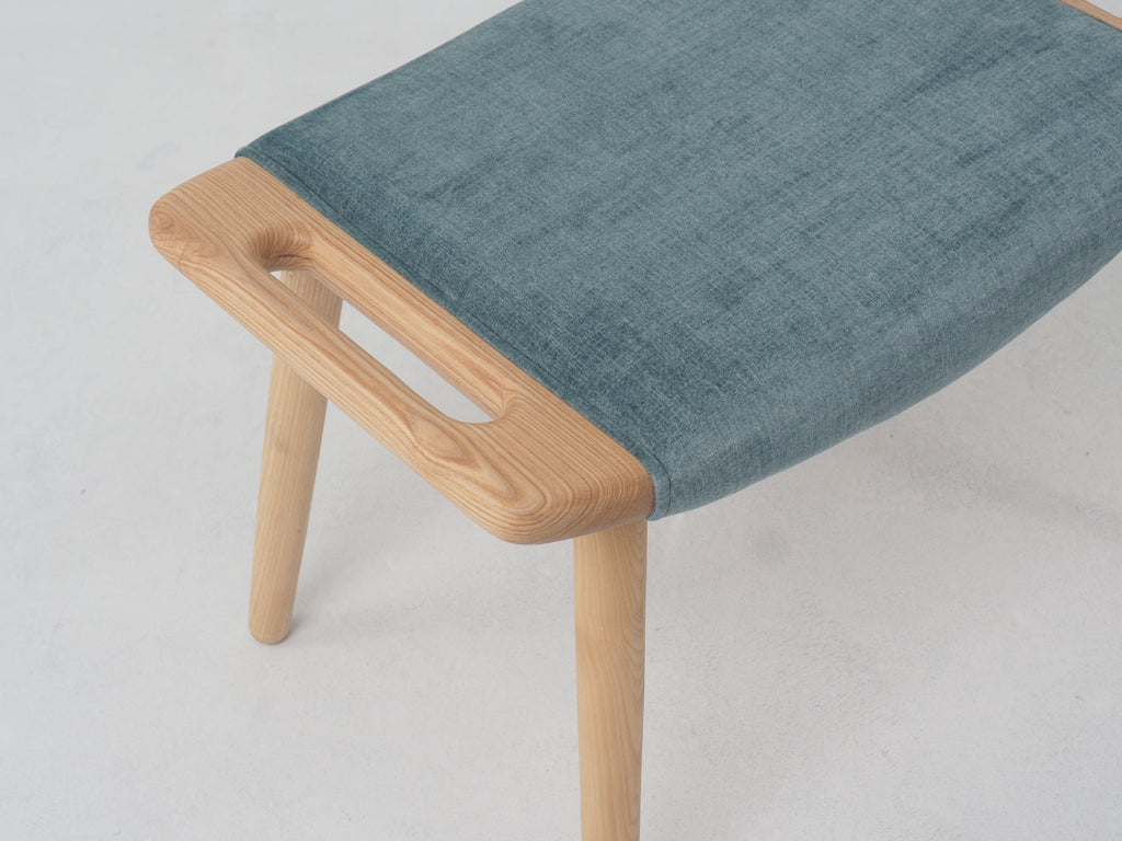 PP120 Stool