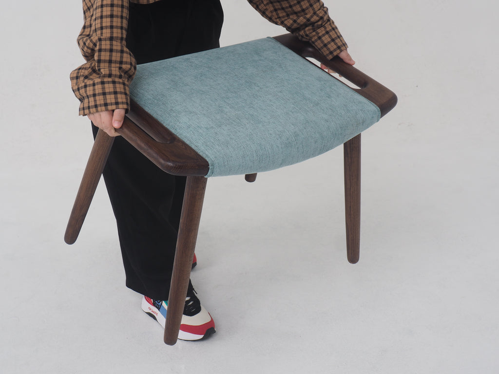 PP120 Stool
