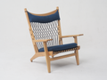 PP129 Web Chair