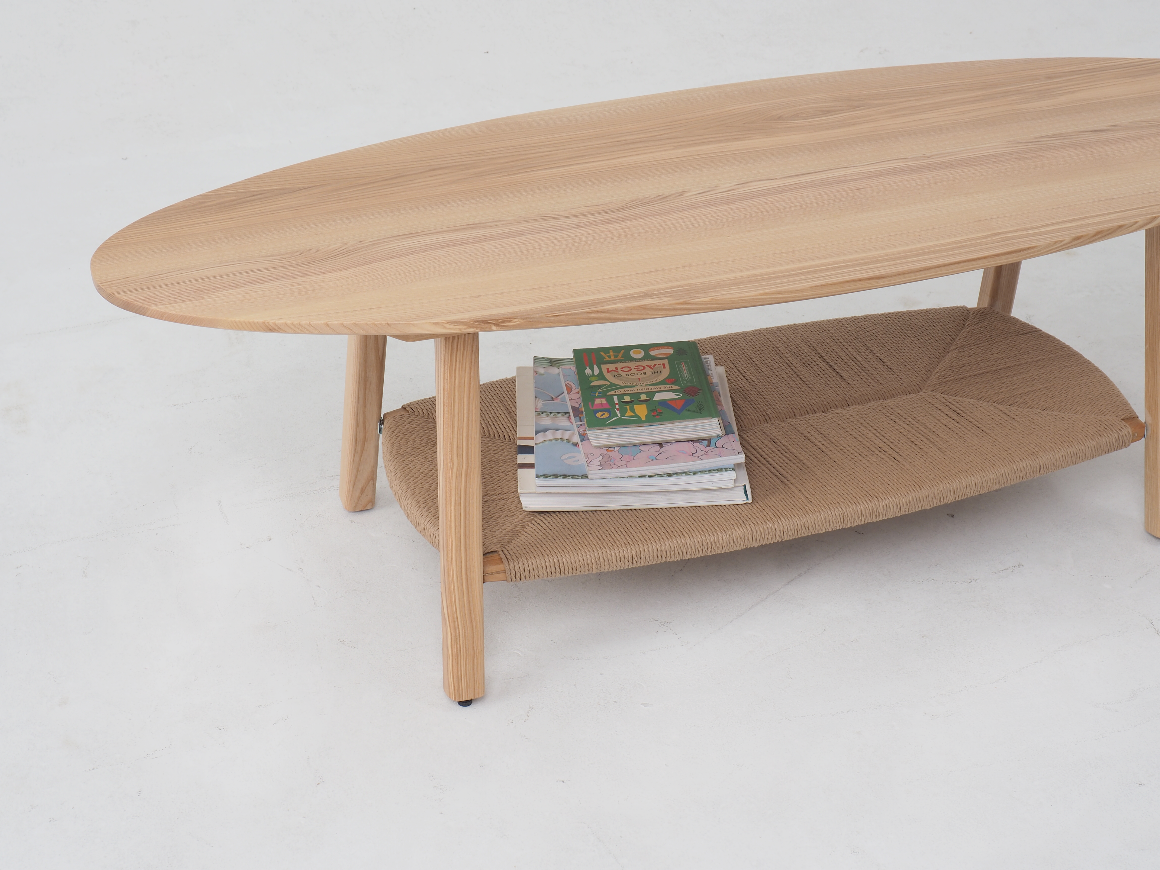 Stockholm Coffee Table