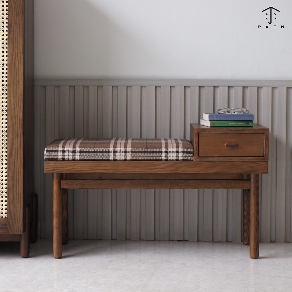 Dial Bench