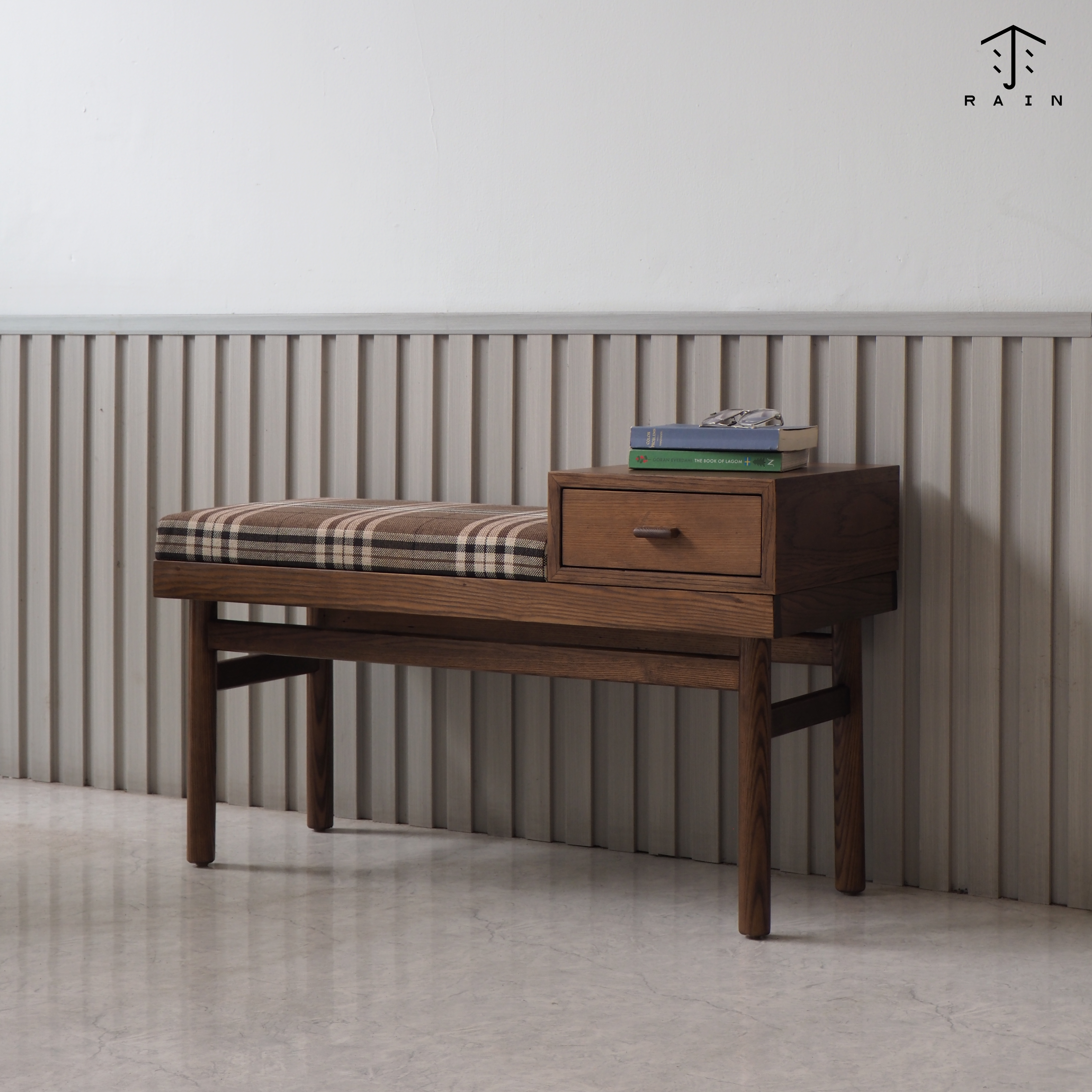 Dial Bench