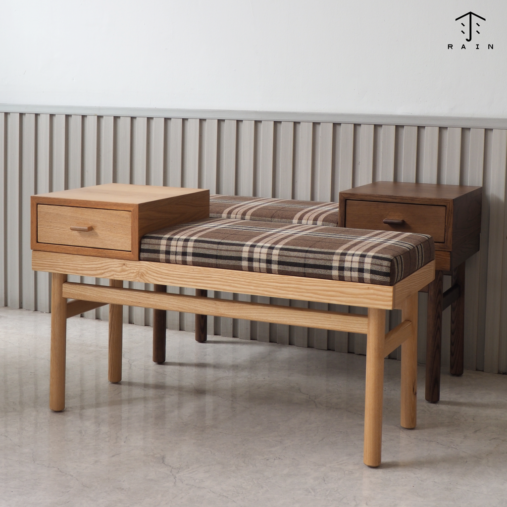Dial Bench