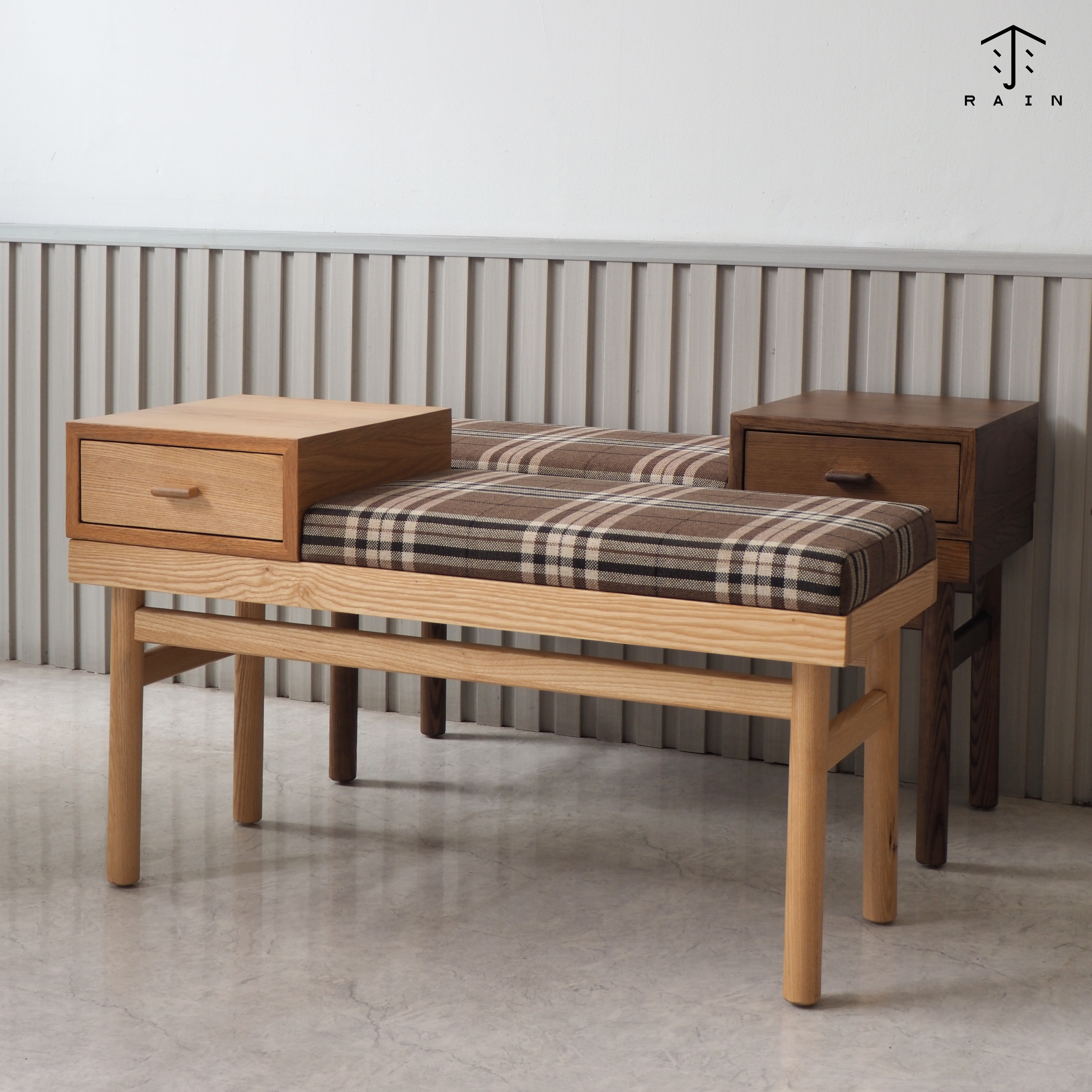 Dial Bench