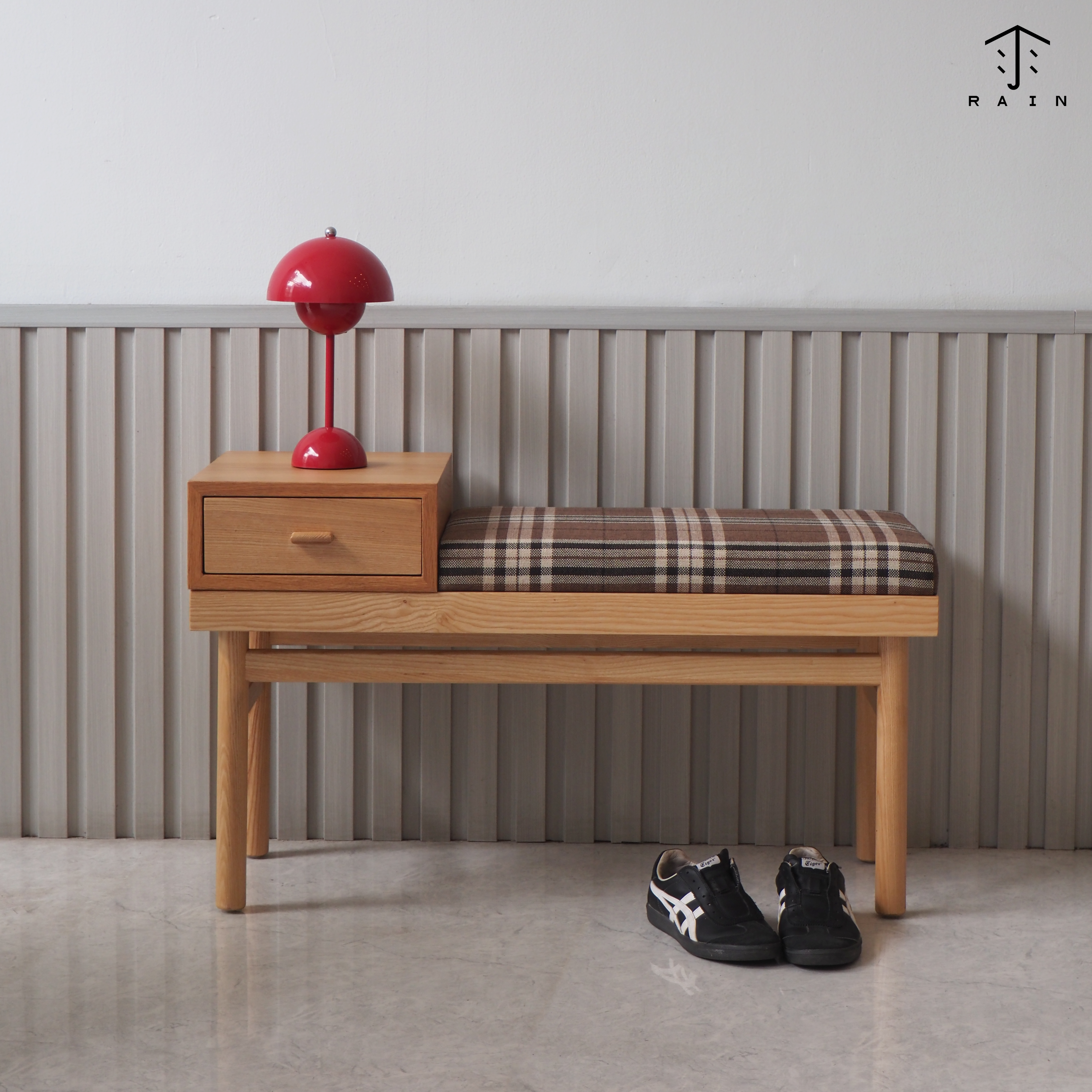Dial Bench