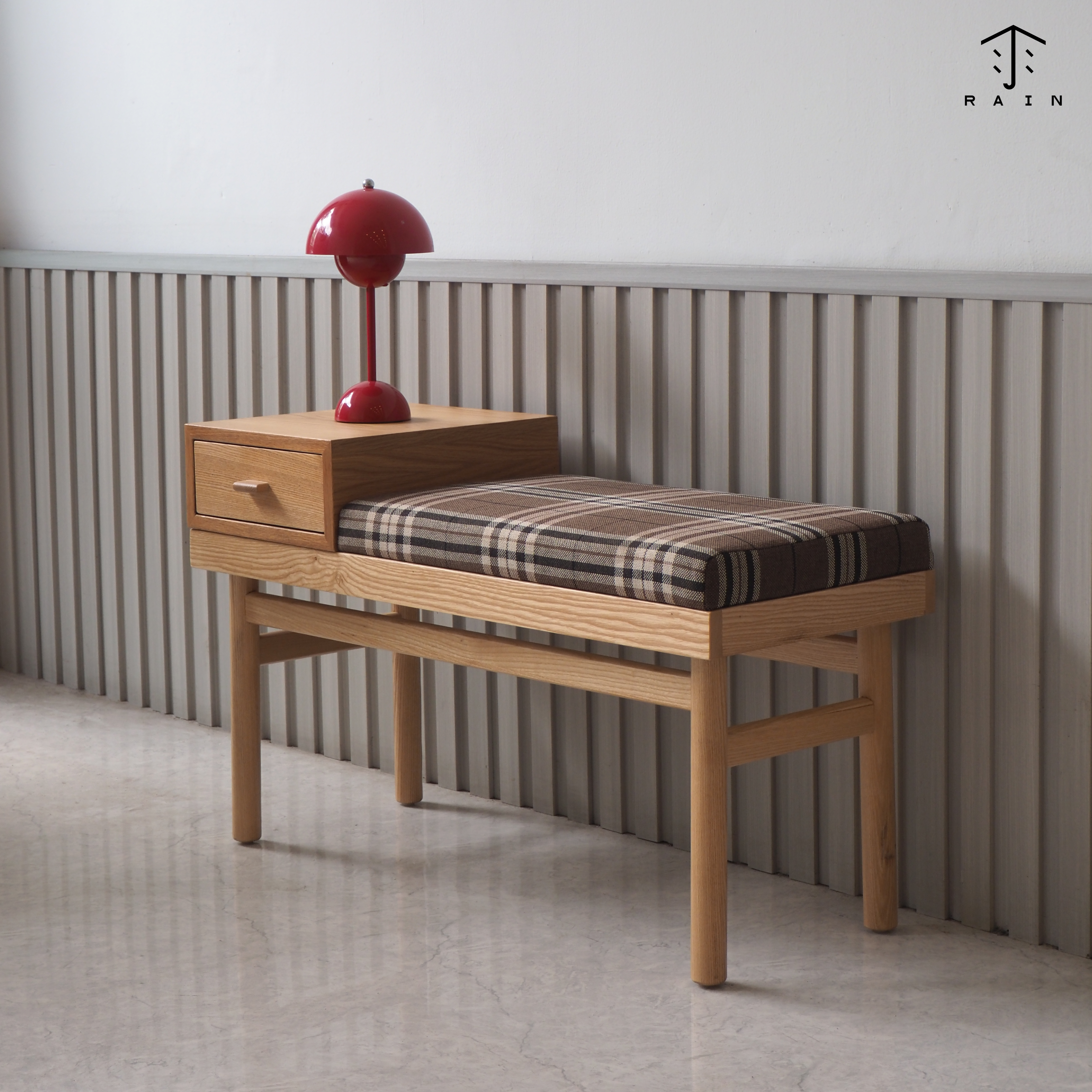 Dial Bench