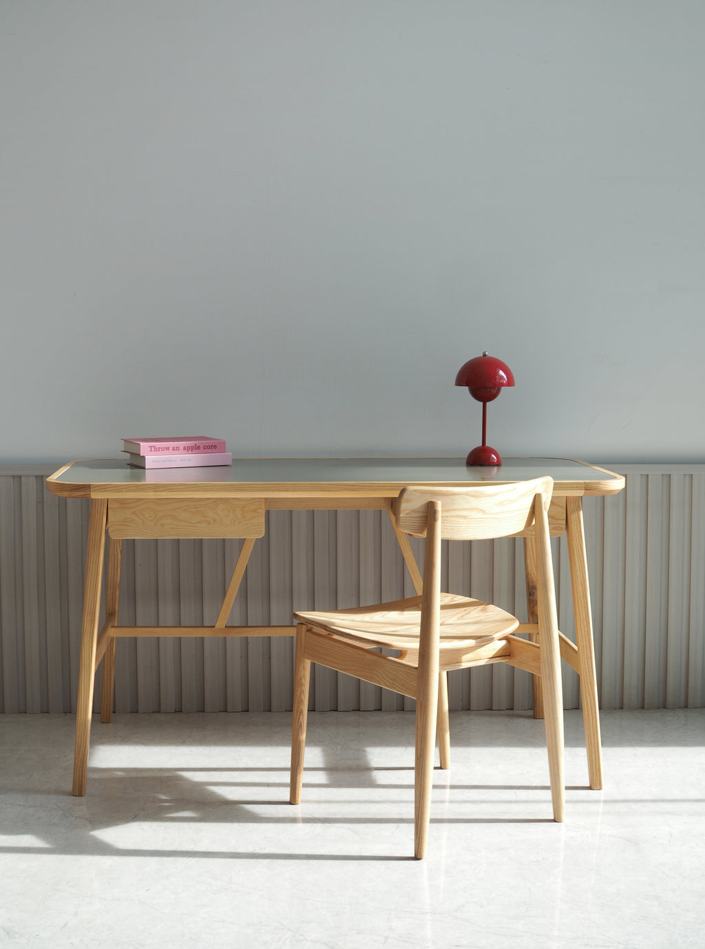Menton Desk 140/160