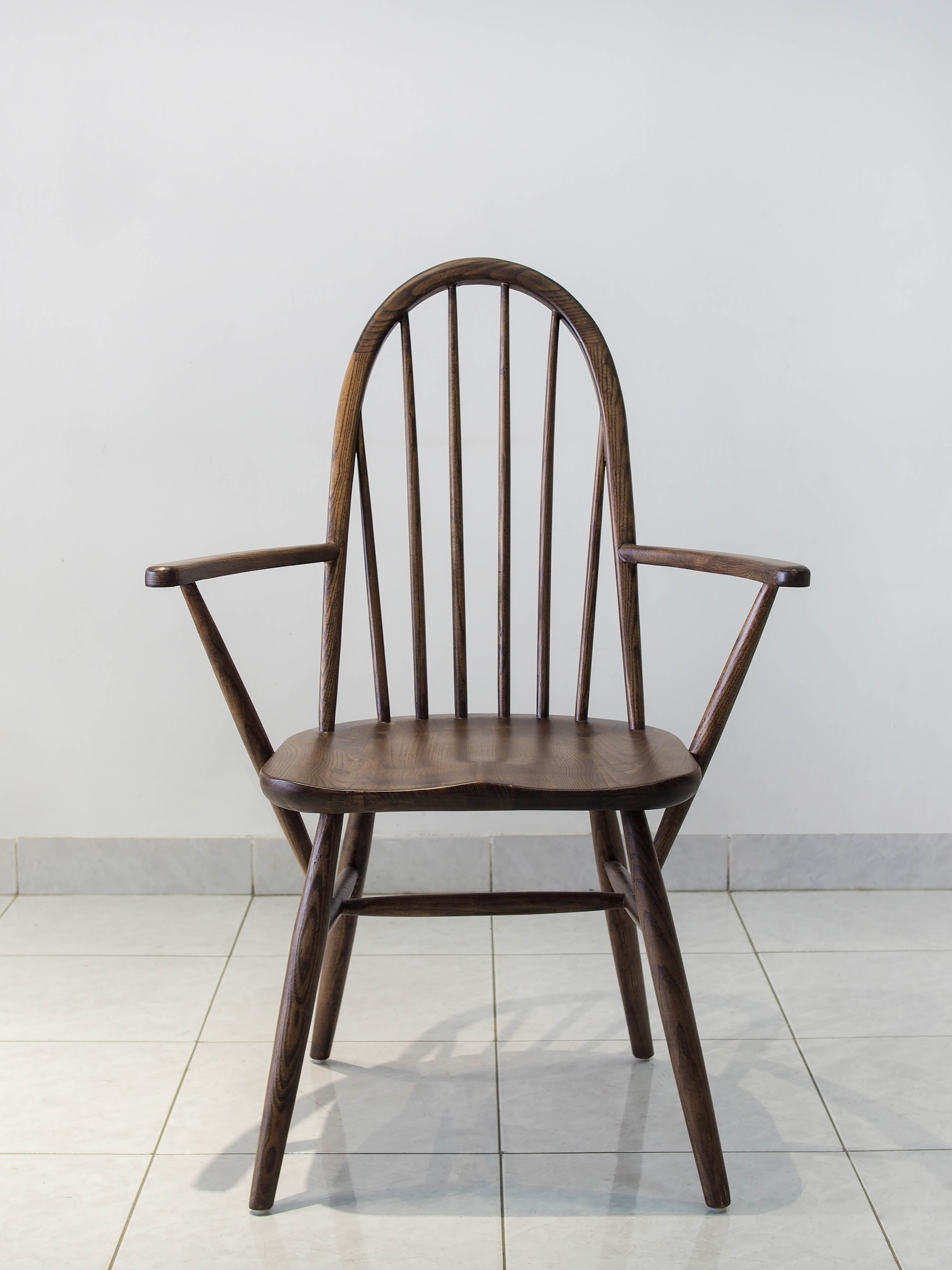 Quaker Dining Armchair