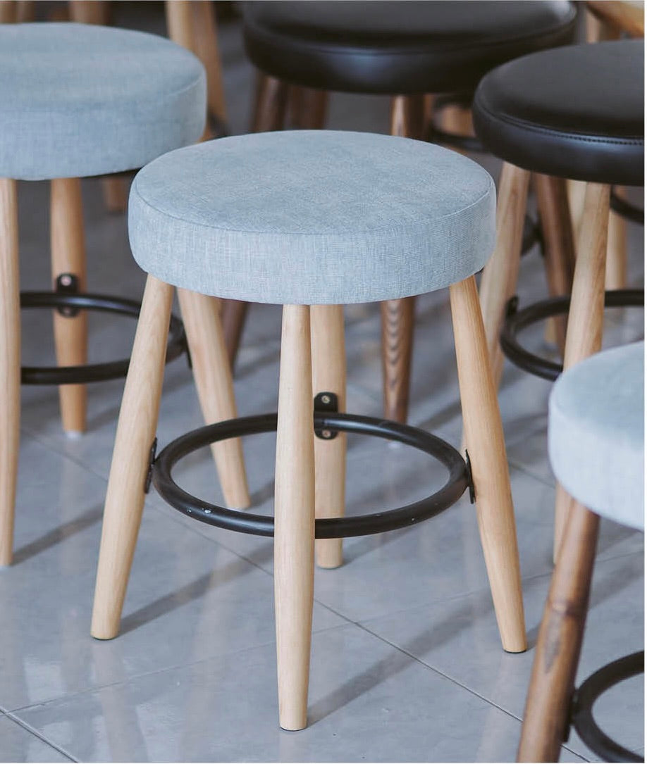 Ring Stool
