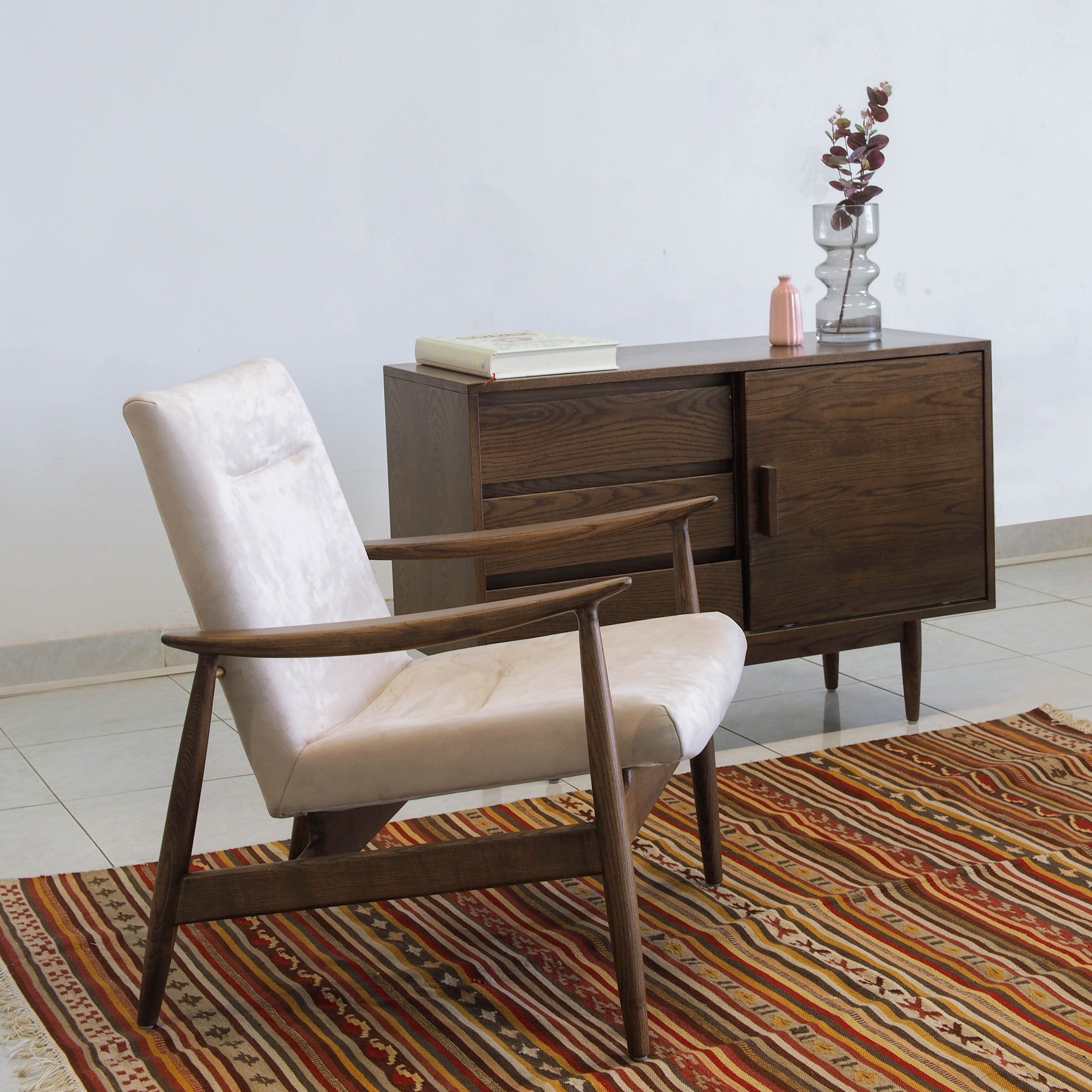 Rivage Easy Chair
