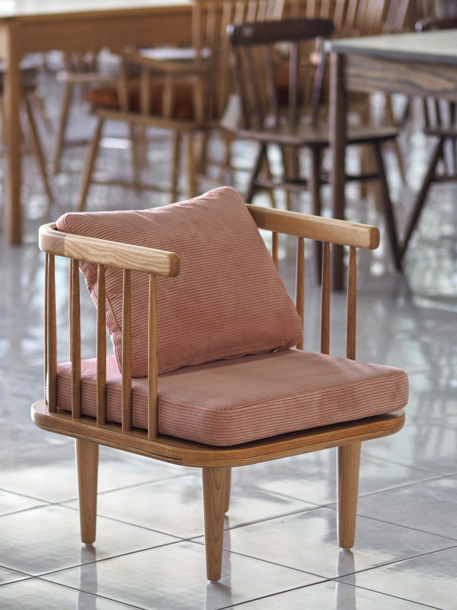 SC1 Mini Sofa