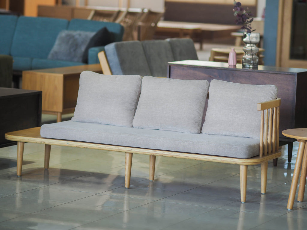 SC3 Mini sofa cánh trái