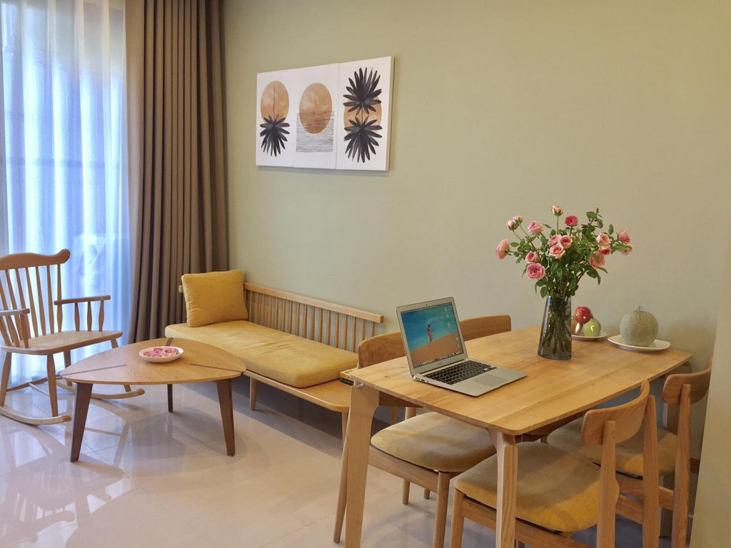 SC3 Mini sofa cánh phải