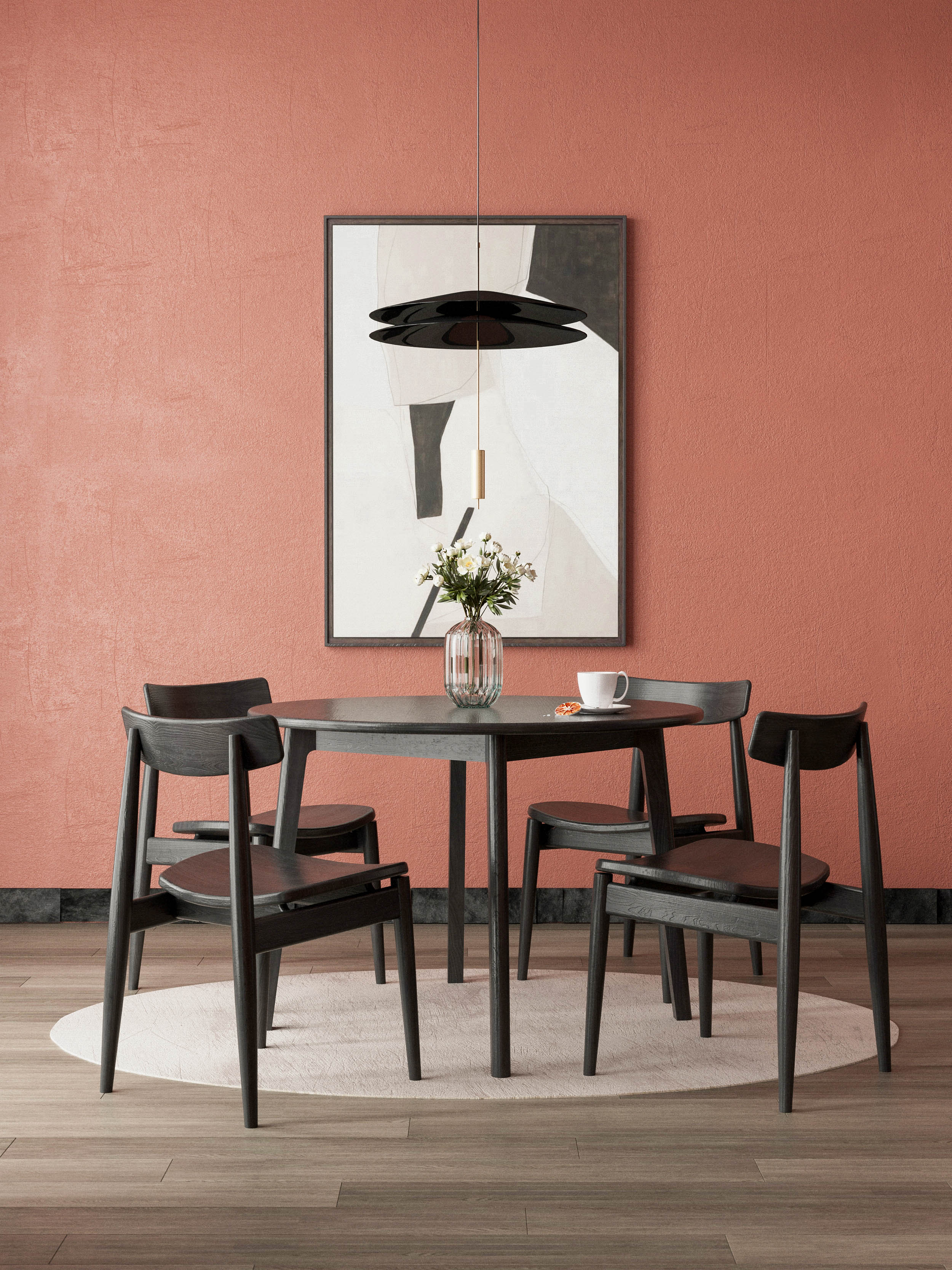 Pearl Chair