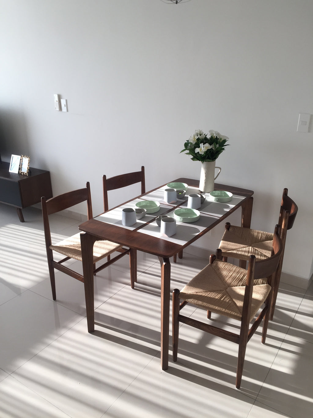 CH36 Chair