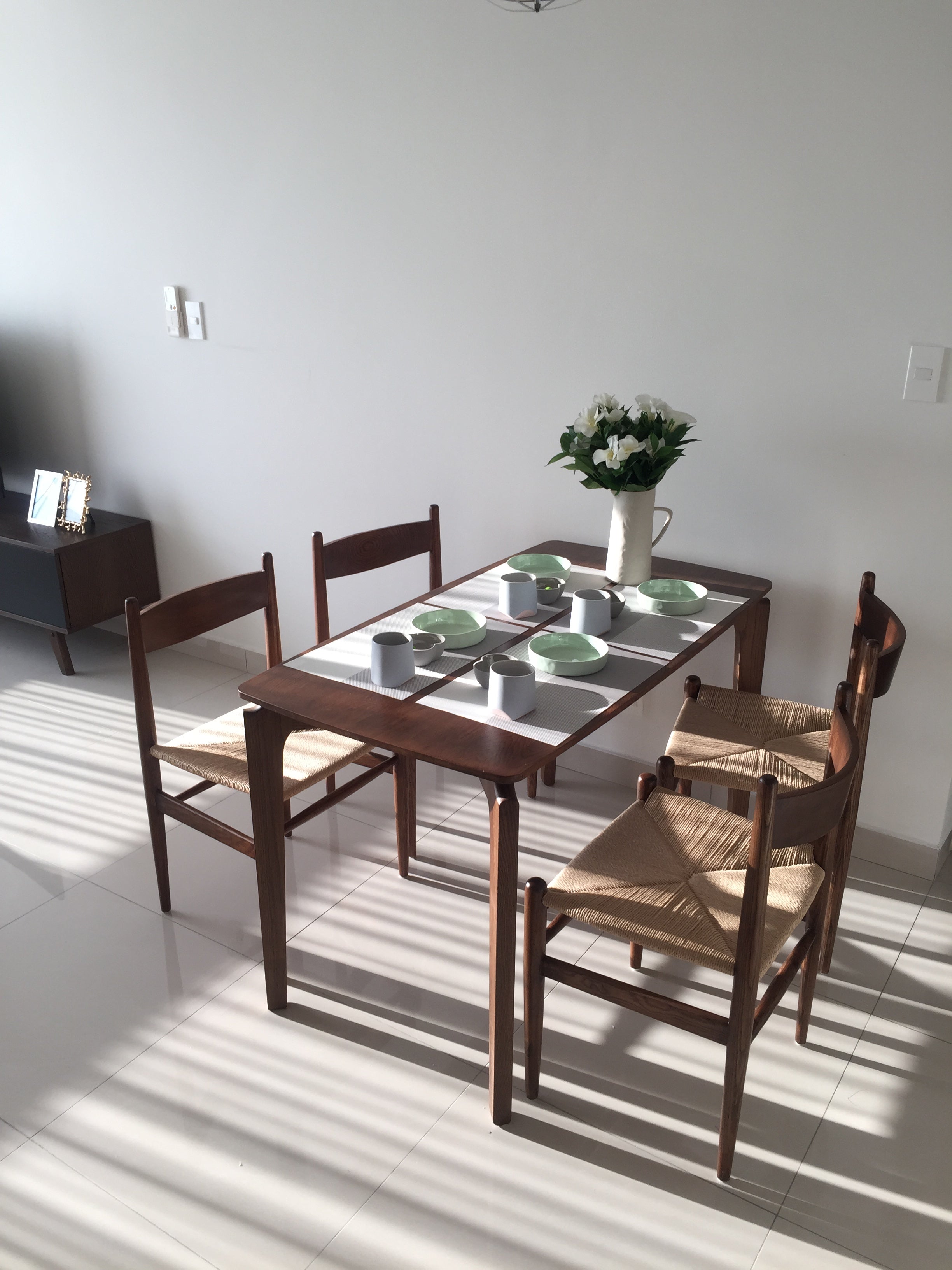 CH36 Chair