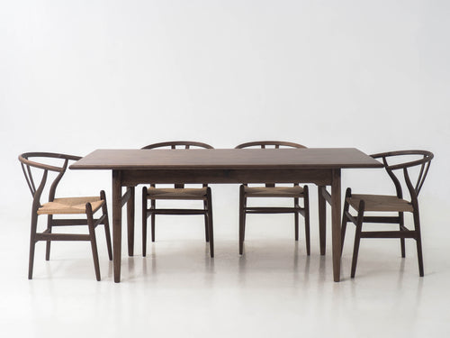 CH327 Dining Table 180/235