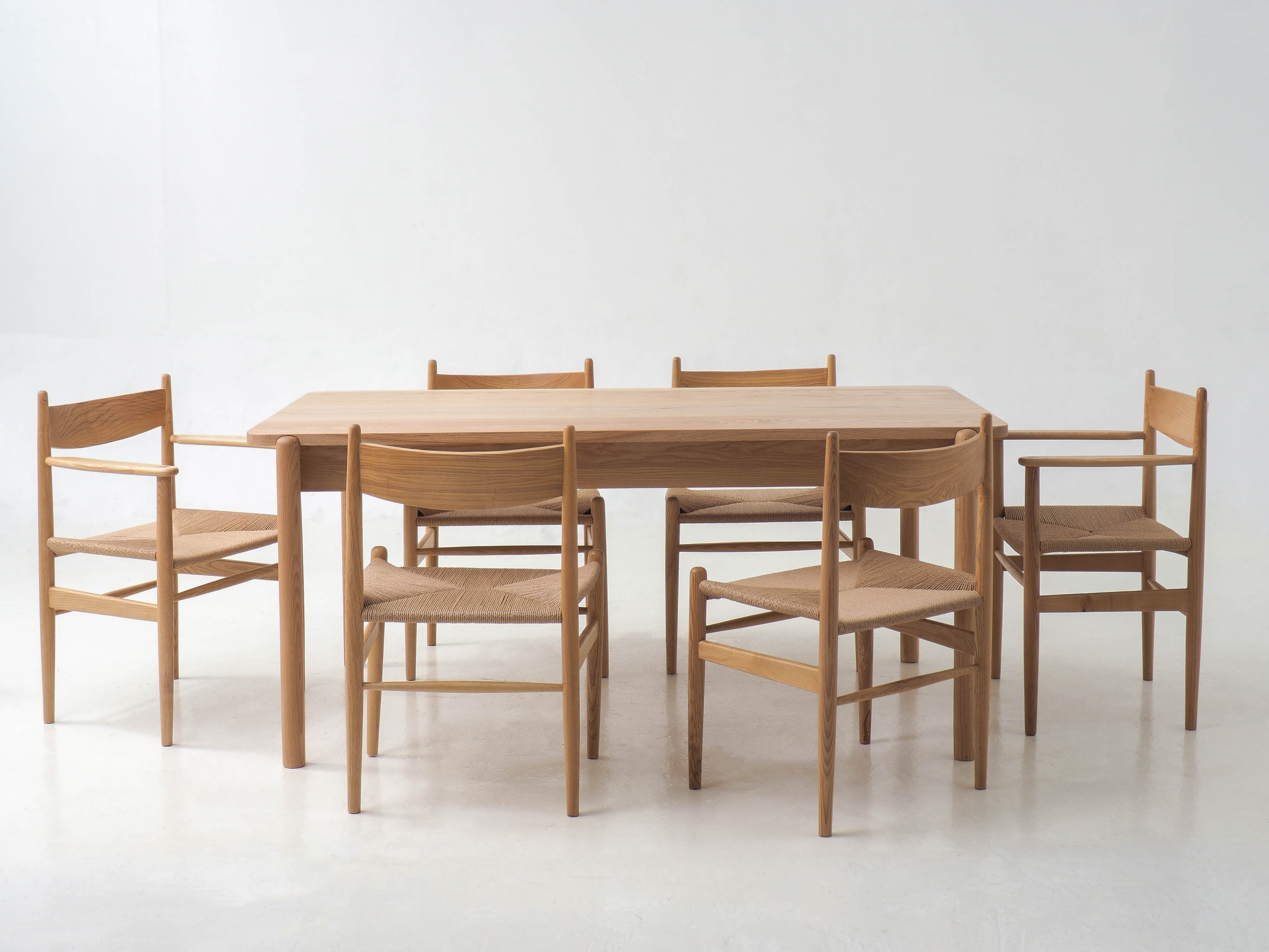 CH37 Chair