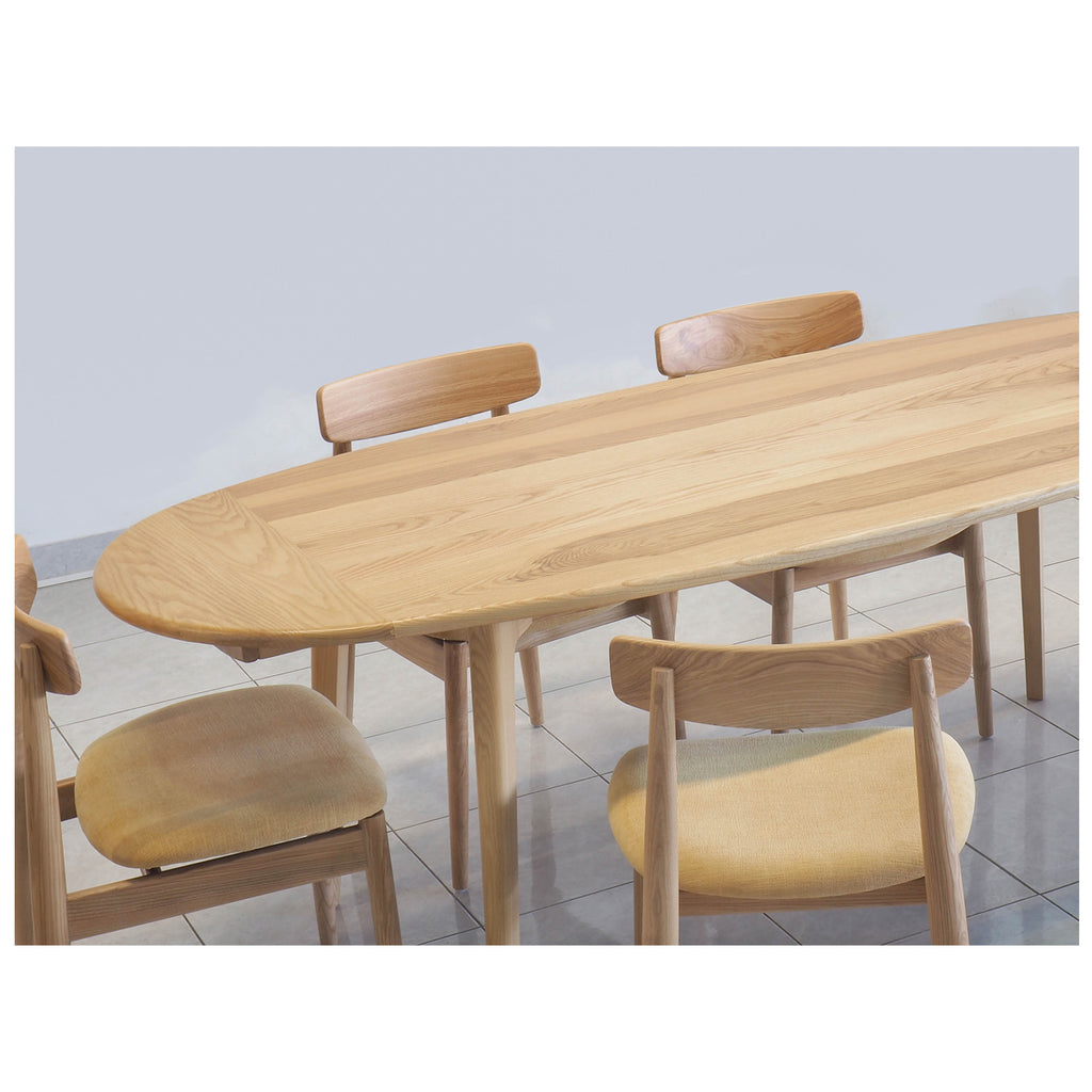 Pearl Chair - Có đệm ngồi