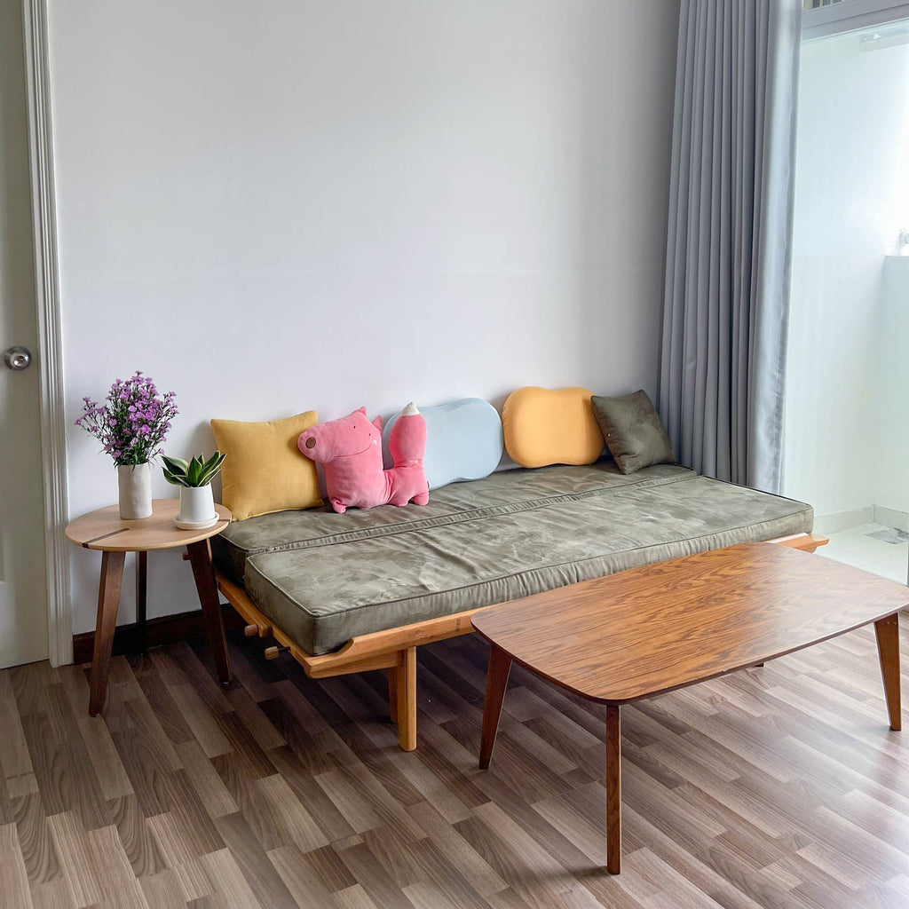 Sofa Poul Volther Daybed