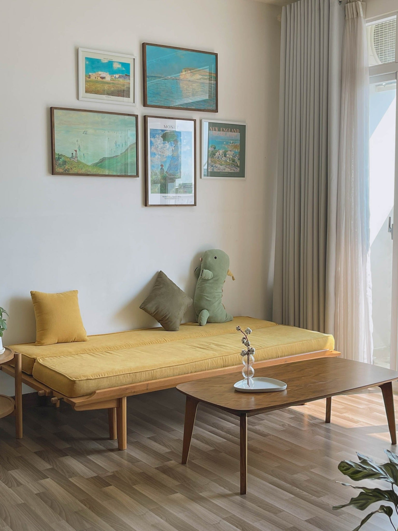 Sofa Poul Volther Daybed
