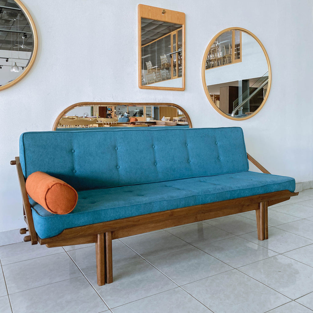 Sofa Poul Volther Daybed