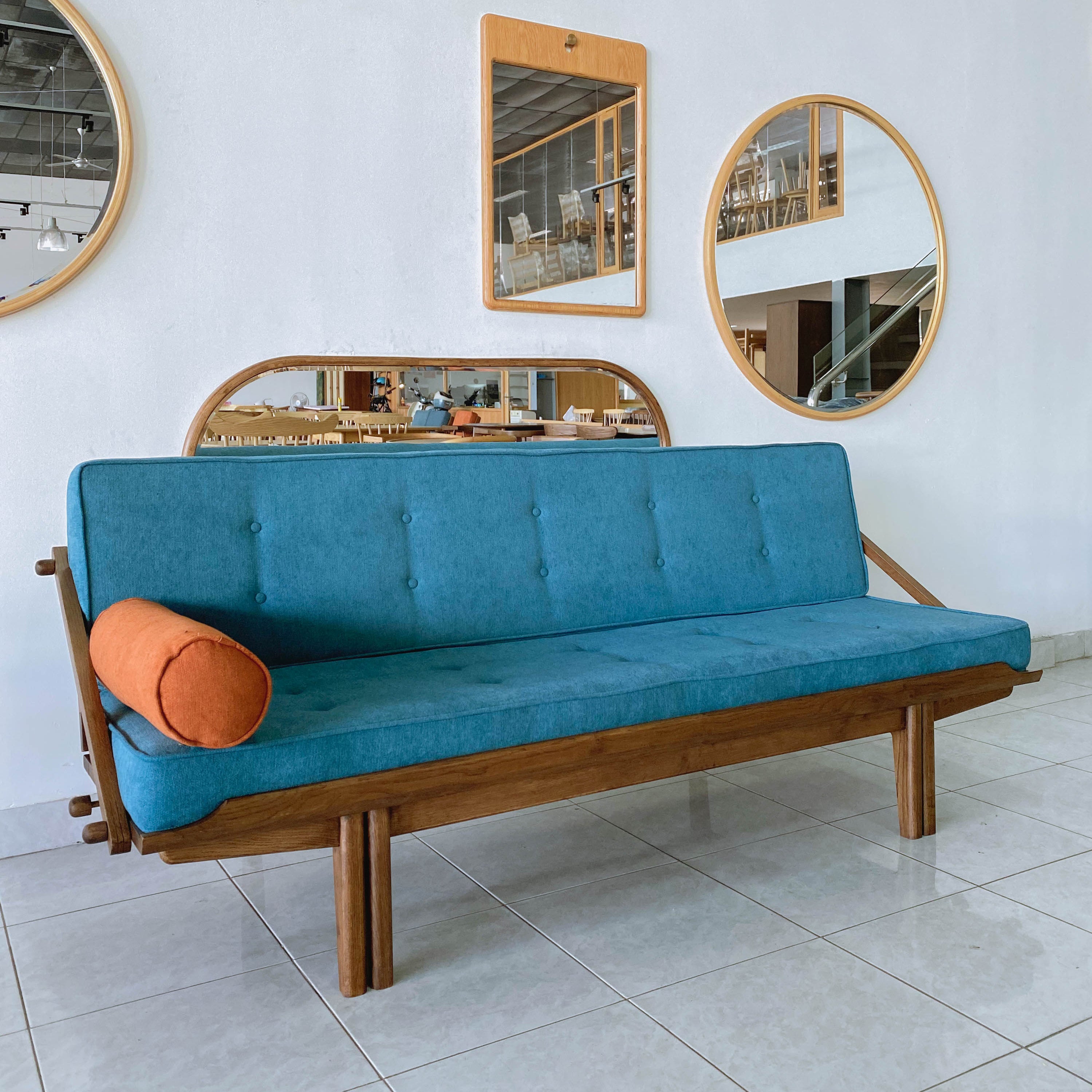 Sofa Poul Volther Daybed