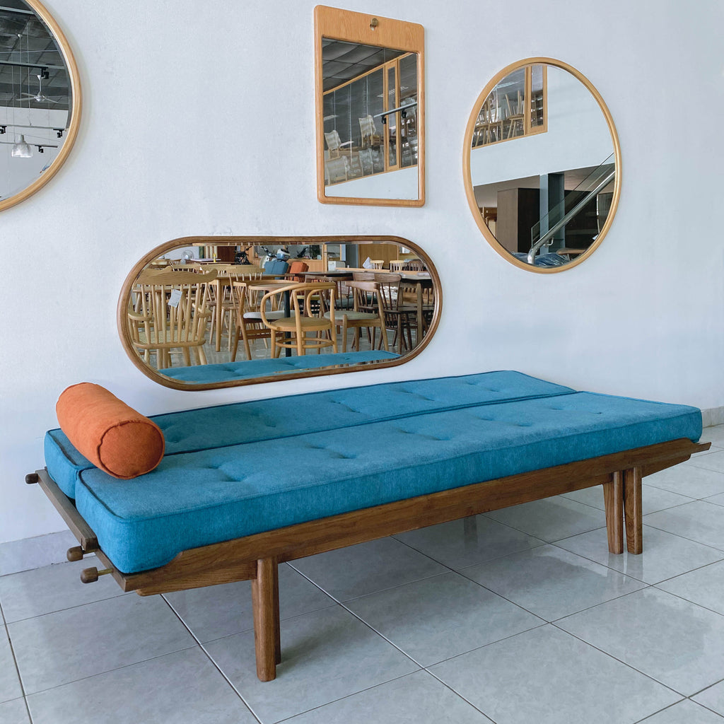 Sofa Poul Volther Daybed