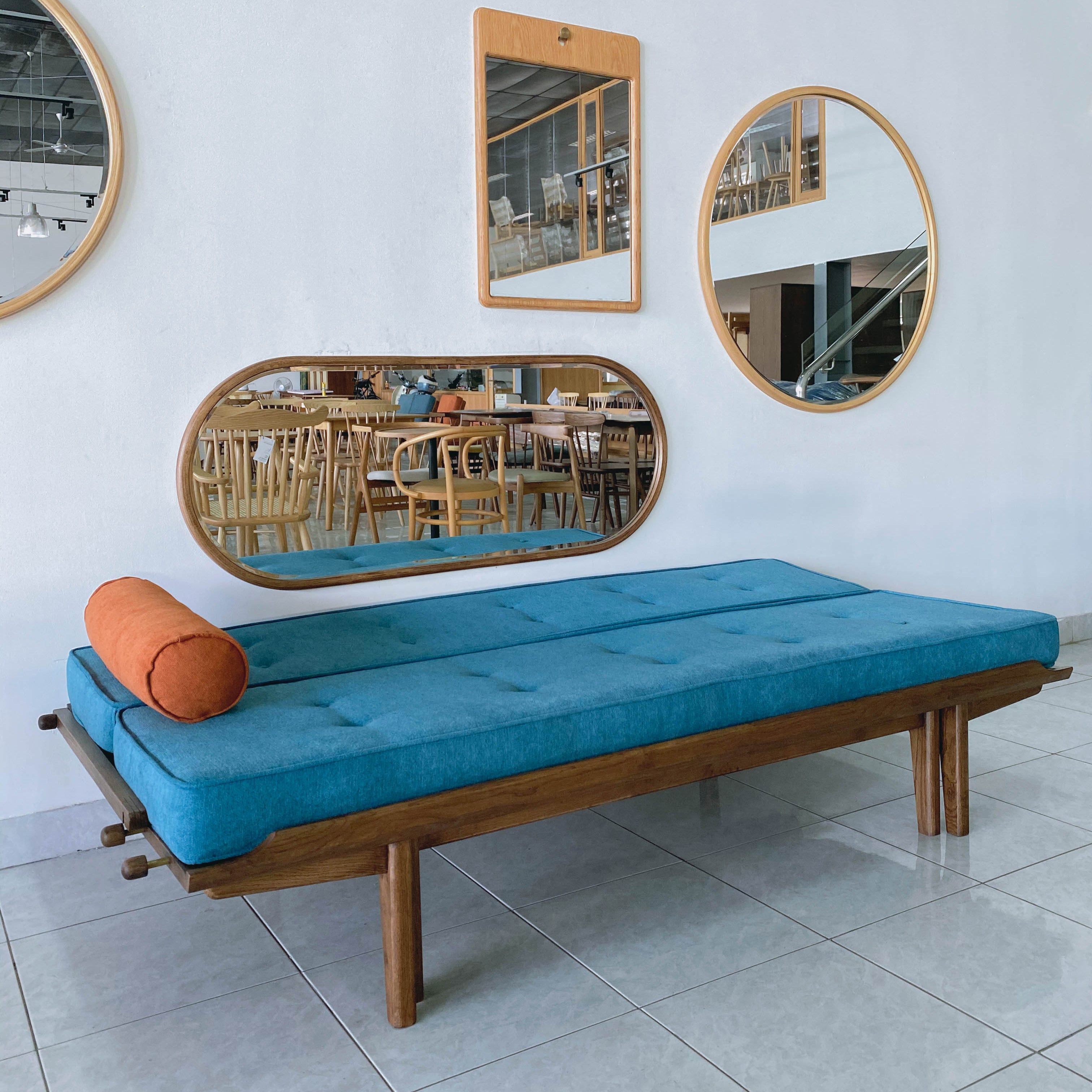 Sofa Poul Volther Daybed